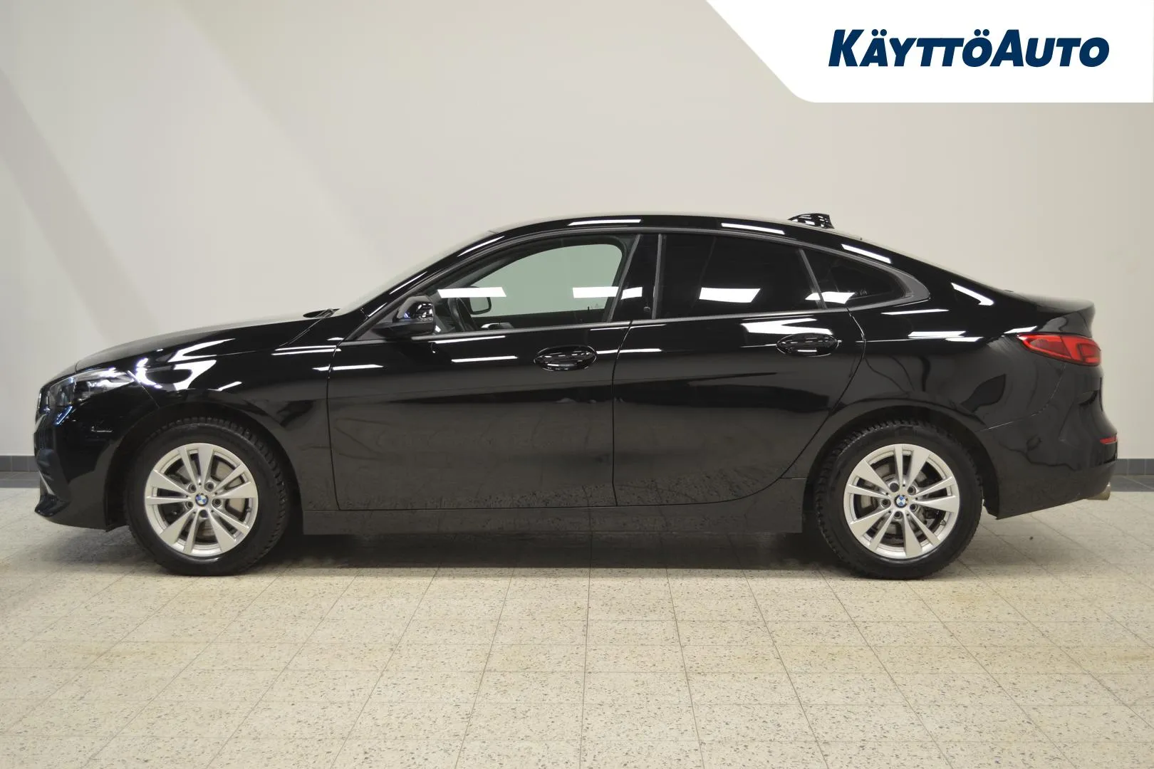 BMW 218 GTG-309 carousel image