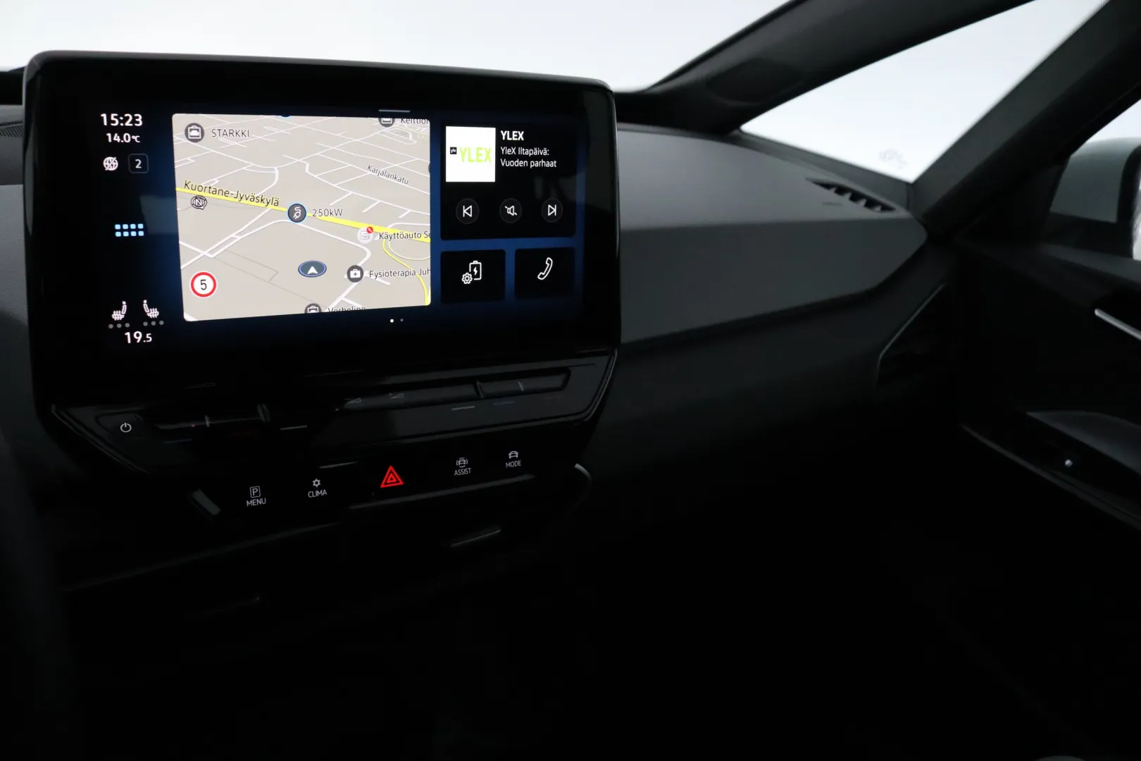 Volkswagen ID.3 OZR-965 carousel image