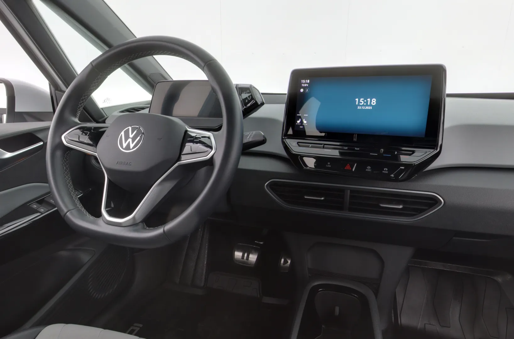 Volkswagen ID.3 OZR-965 carousel image