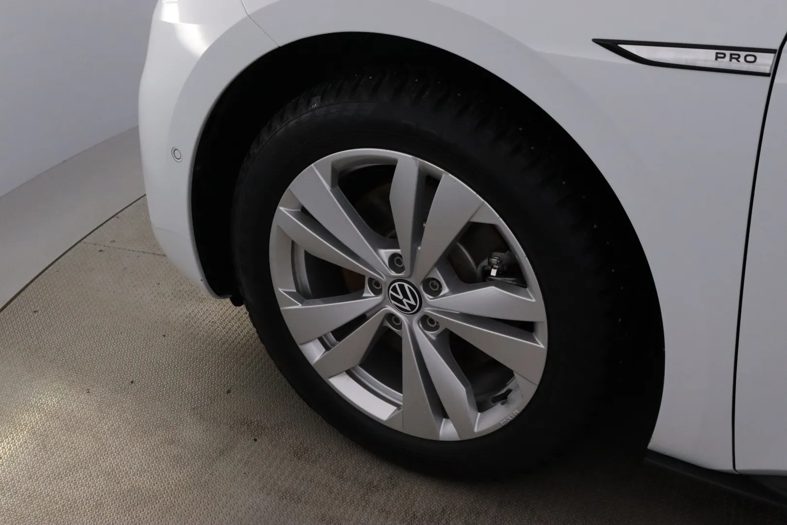 Volkswagen ID.3 OZR-965 carousel image