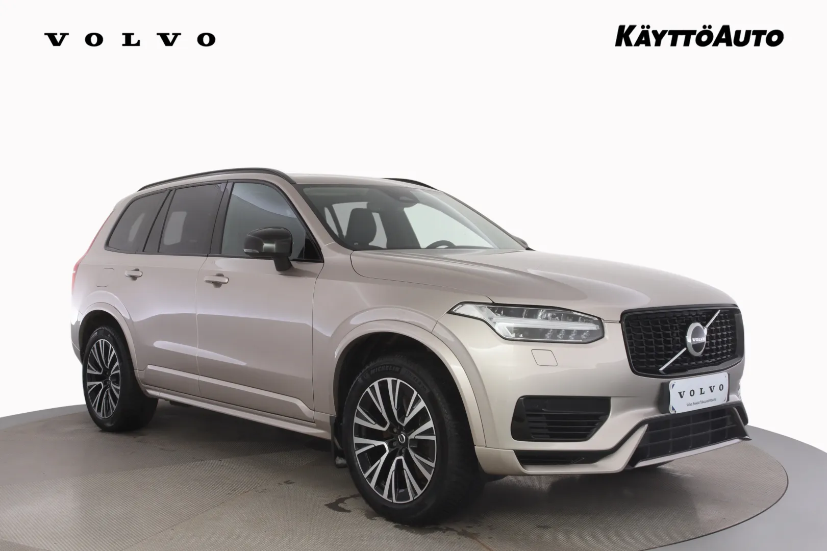 VOLVO XC90 MOR-296 carousel image
