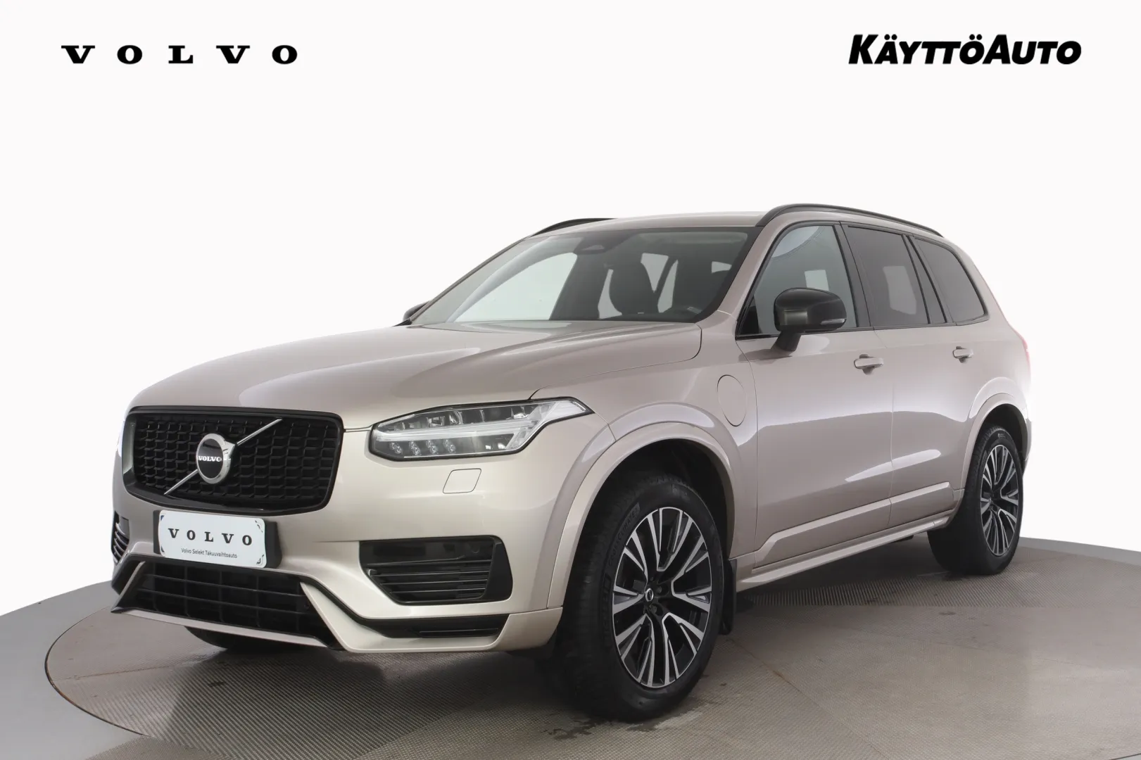 VOLVO XC90 MOR-296 carousel image
