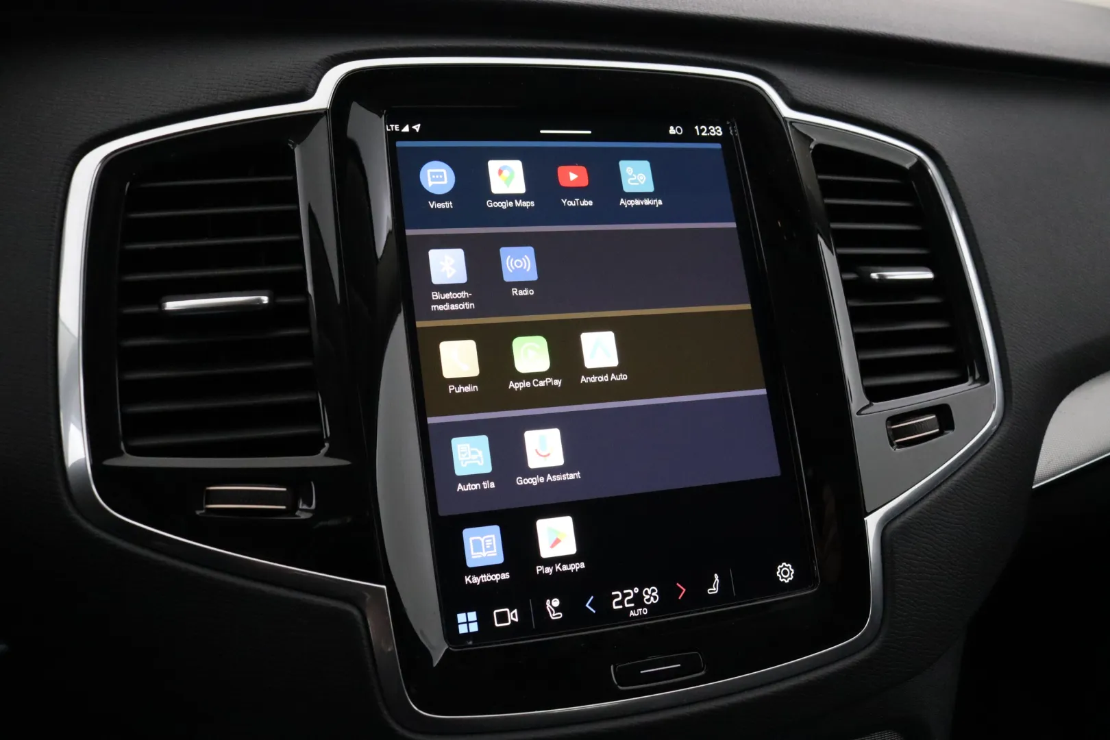 VOLVO XC90 MOR-296 carousel image