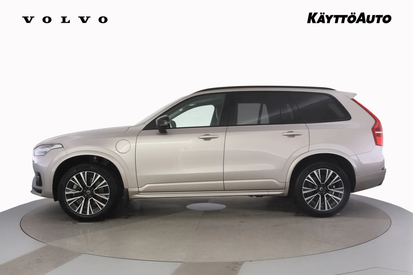 VOLVO XC90 MOR-296 carousel image