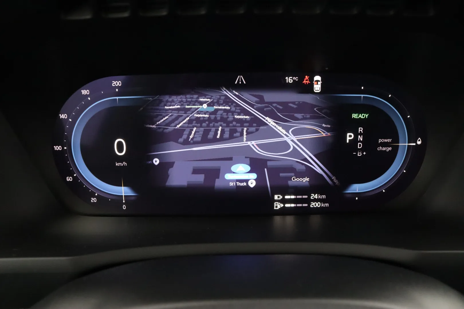 VOLVO XC90 MOR-296 carousel image