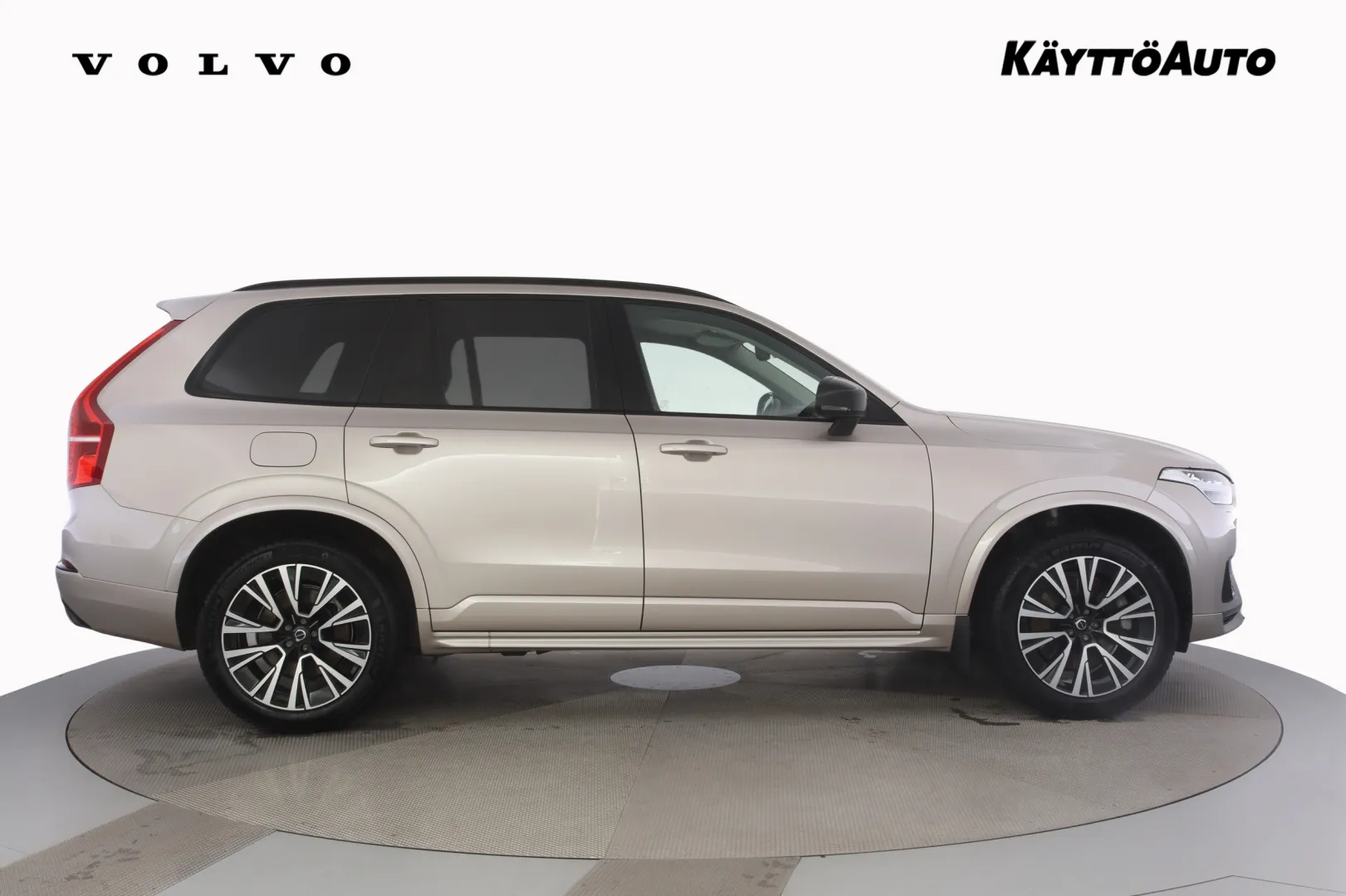 VOLVO XC90 MOR-296 carousel image