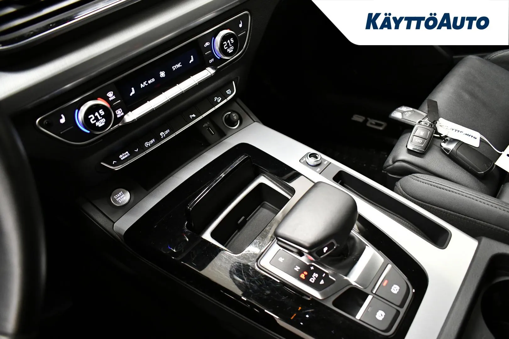 AUDI Q5 ZOH-830 carousel image