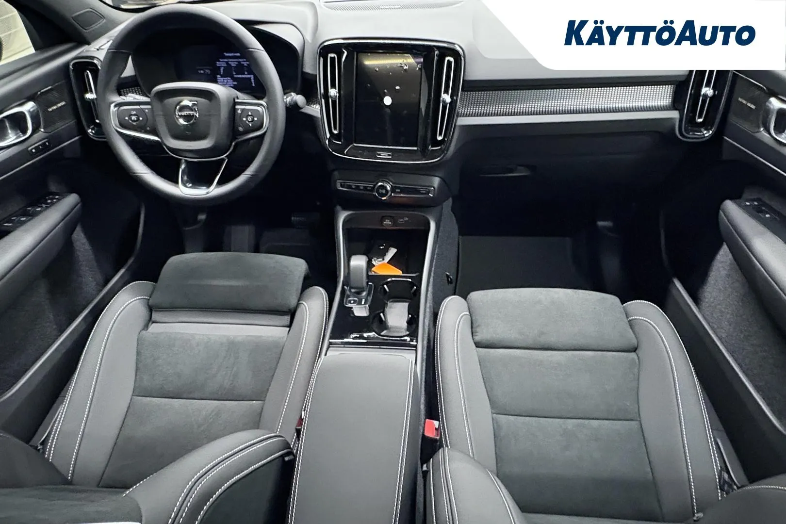 Volvo EC40 MRS-171 carousel image