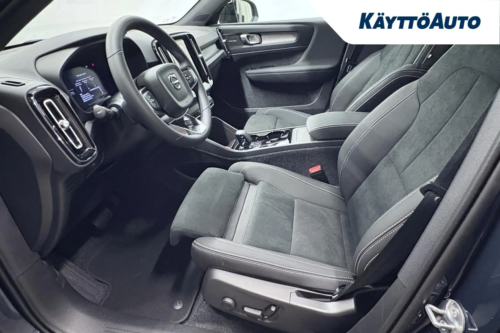 Volvo EC40 MRS-171 carousel image