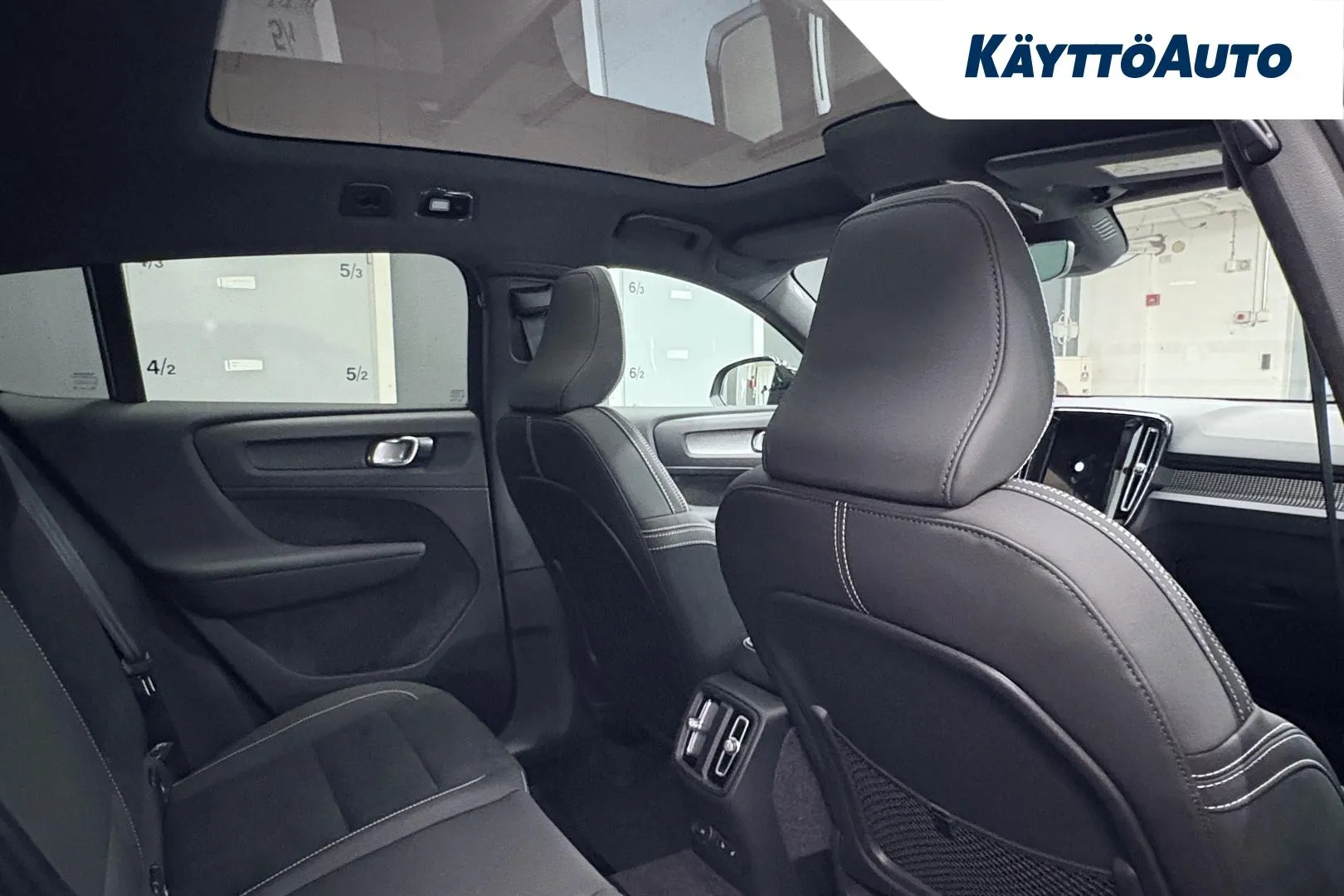 Volvo EC40 MRS-171 carousel image