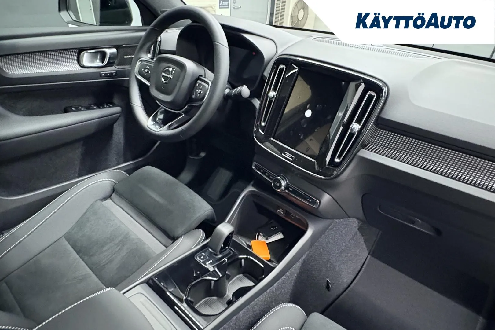 Volvo EC40 MRS-171 carousel image