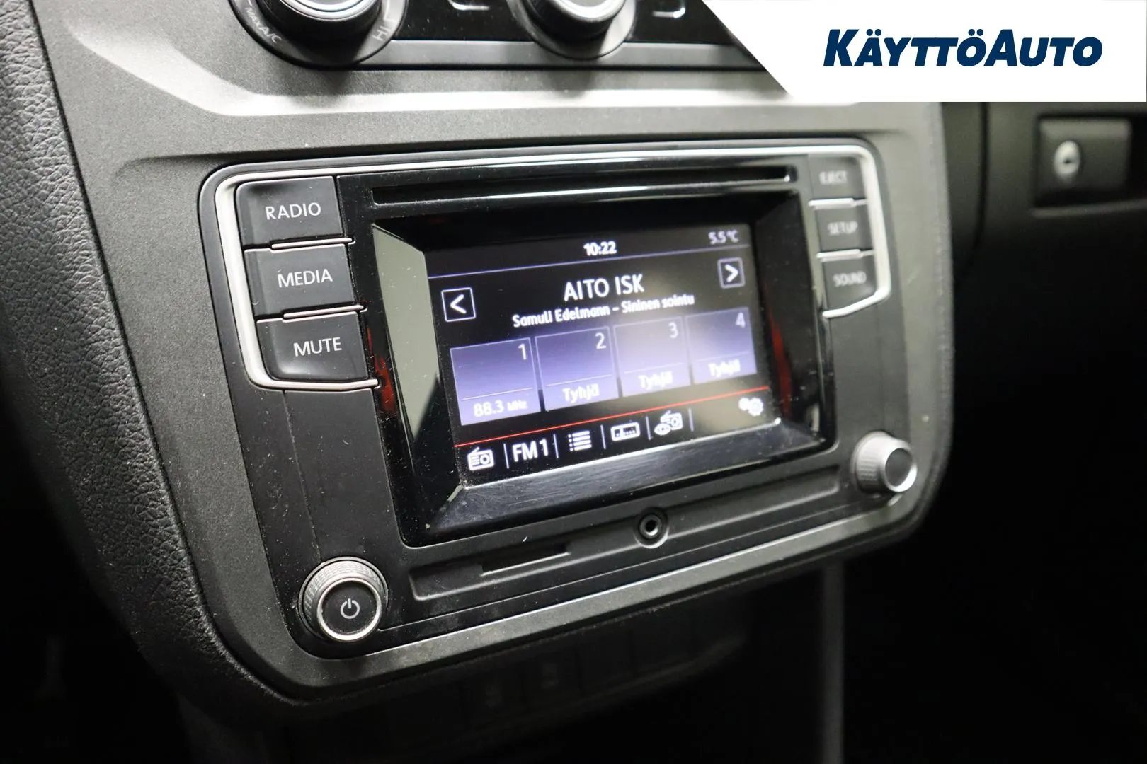 VOLKSWAGEN Caddy MRZ-893 carousel image