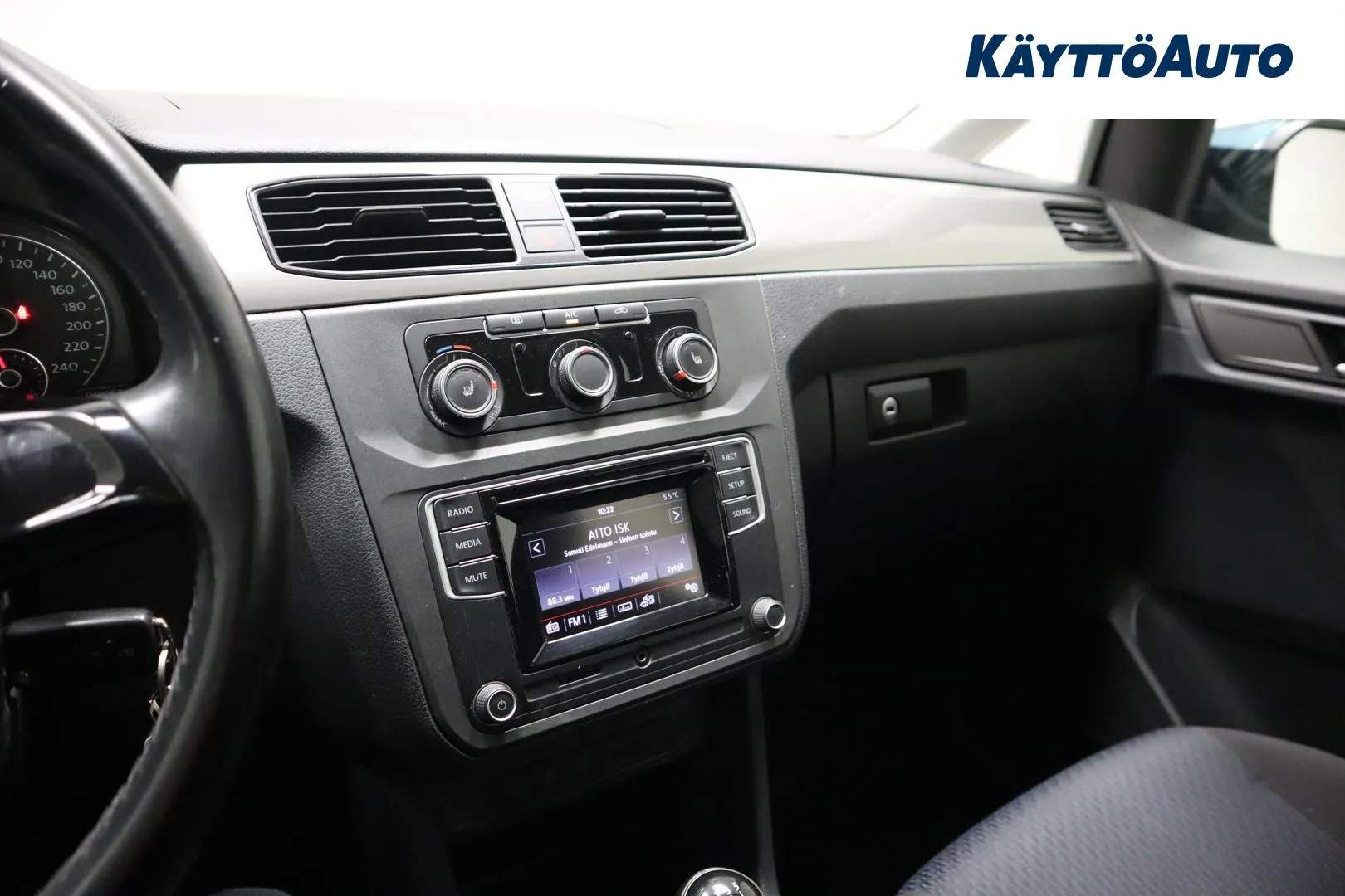 VOLKSWAGEN Caddy MRZ-893 carousel image