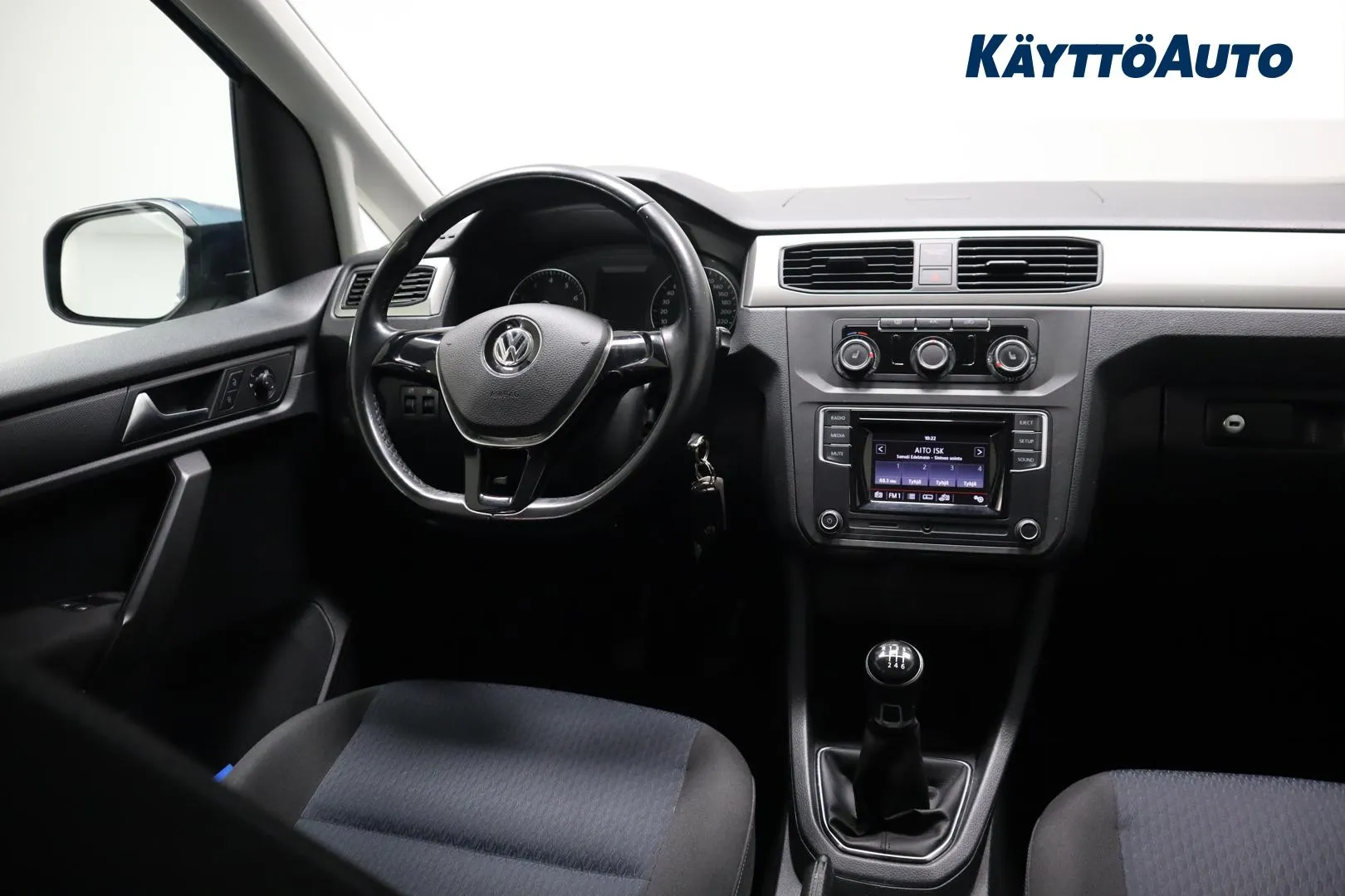 VOLKSWAGEN Caddy MRZ-893 carousel image