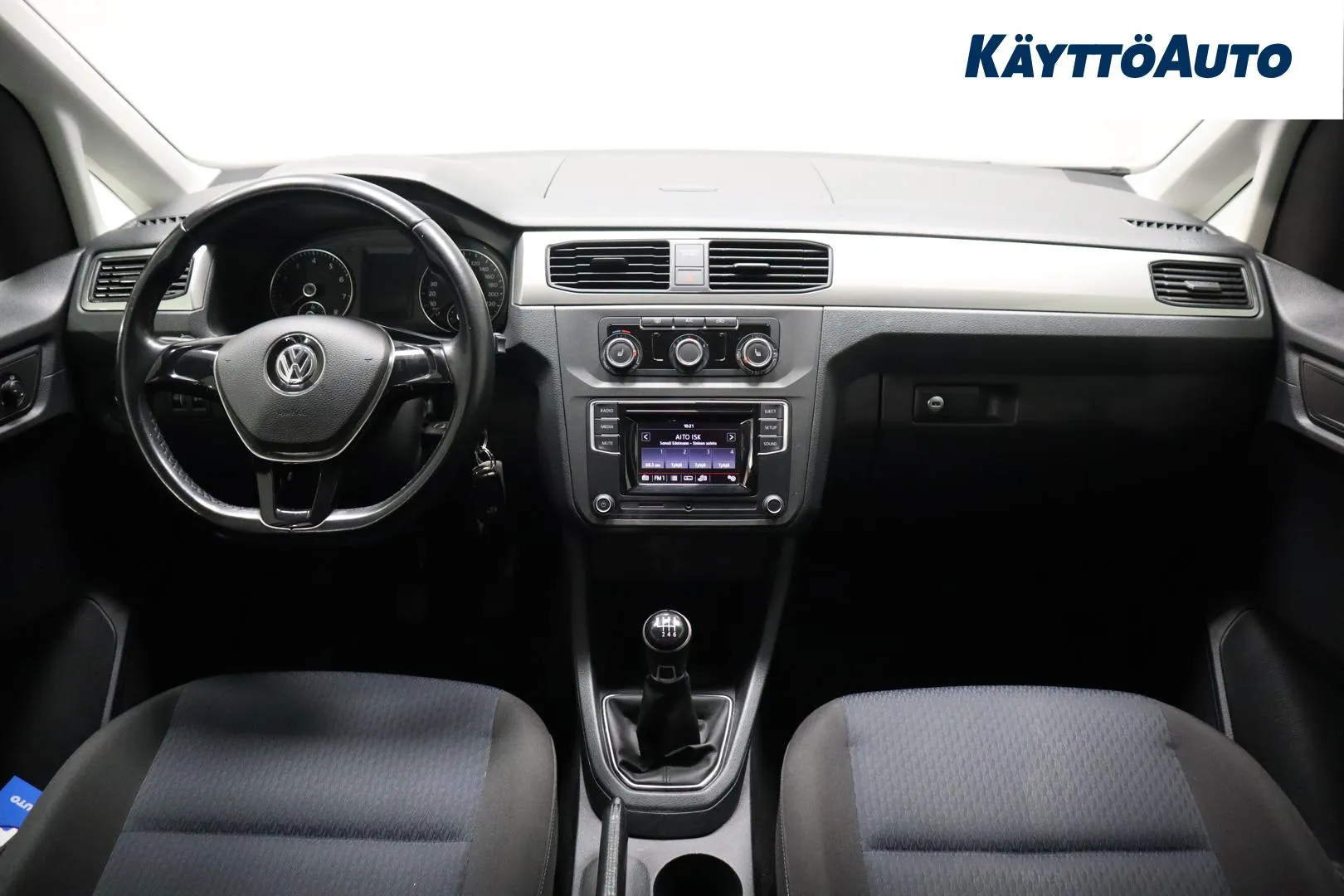 VOLKSWAGEN Caddy MRZ-893 carousel image