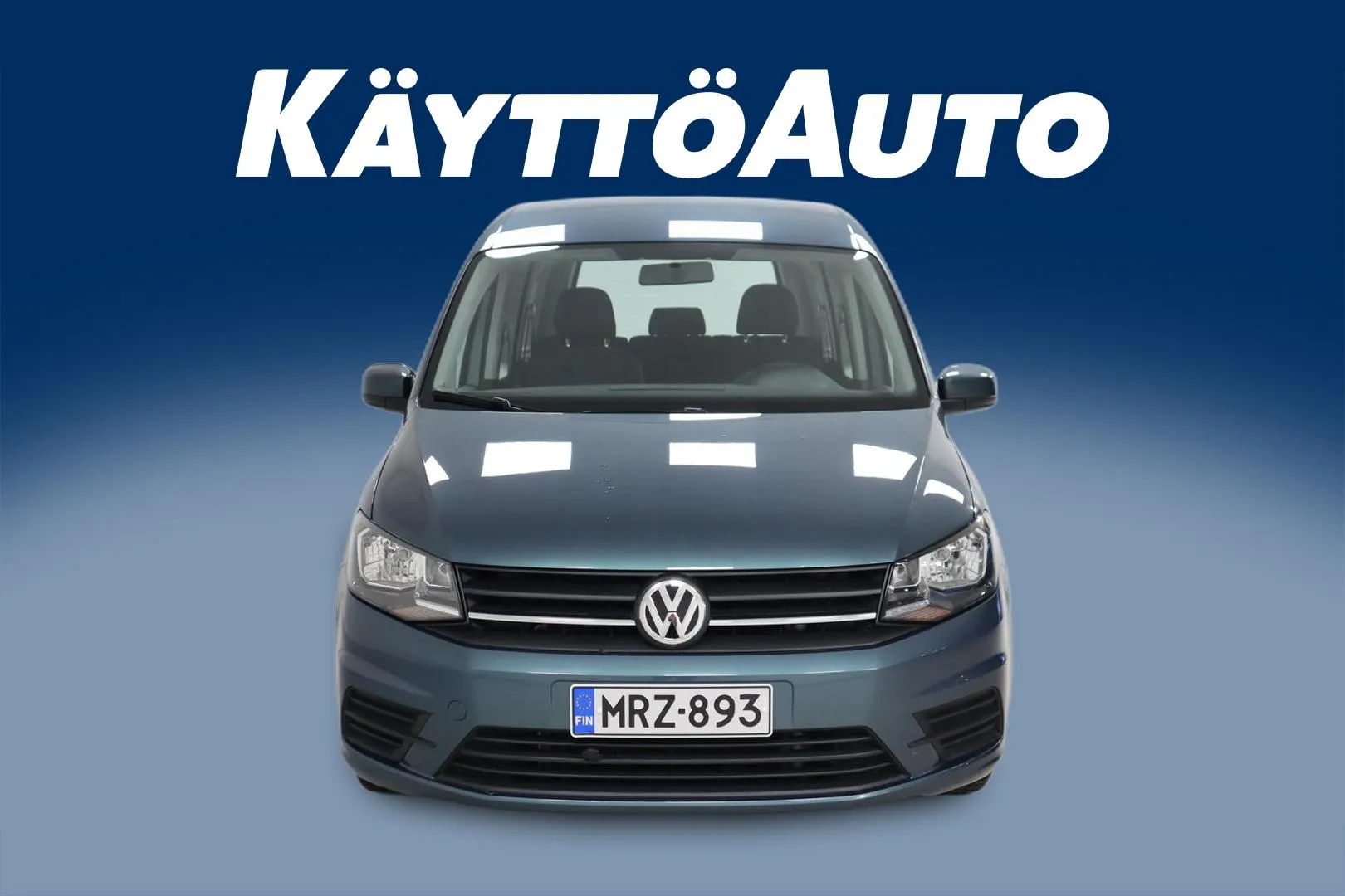 VOLKSWAGEN Caddy MRZ-893 carousel image