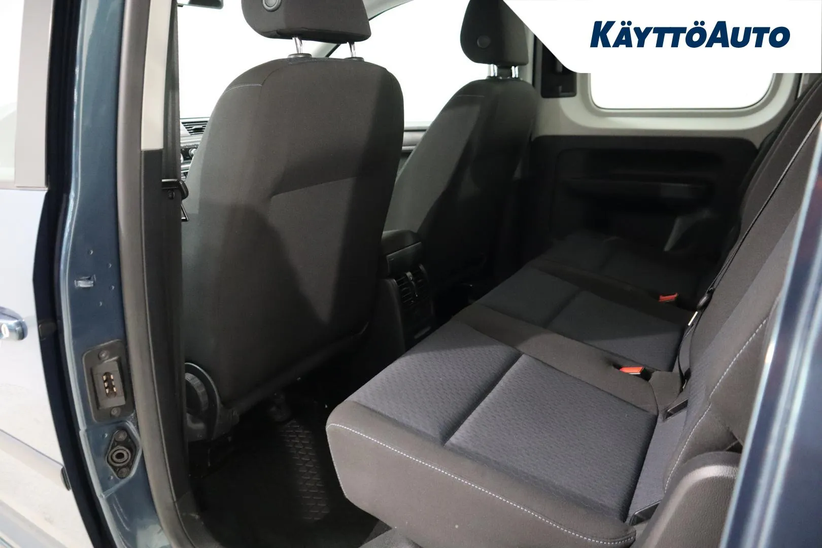 VOLKSWAGEN Caddy MRZ-893 carousel image