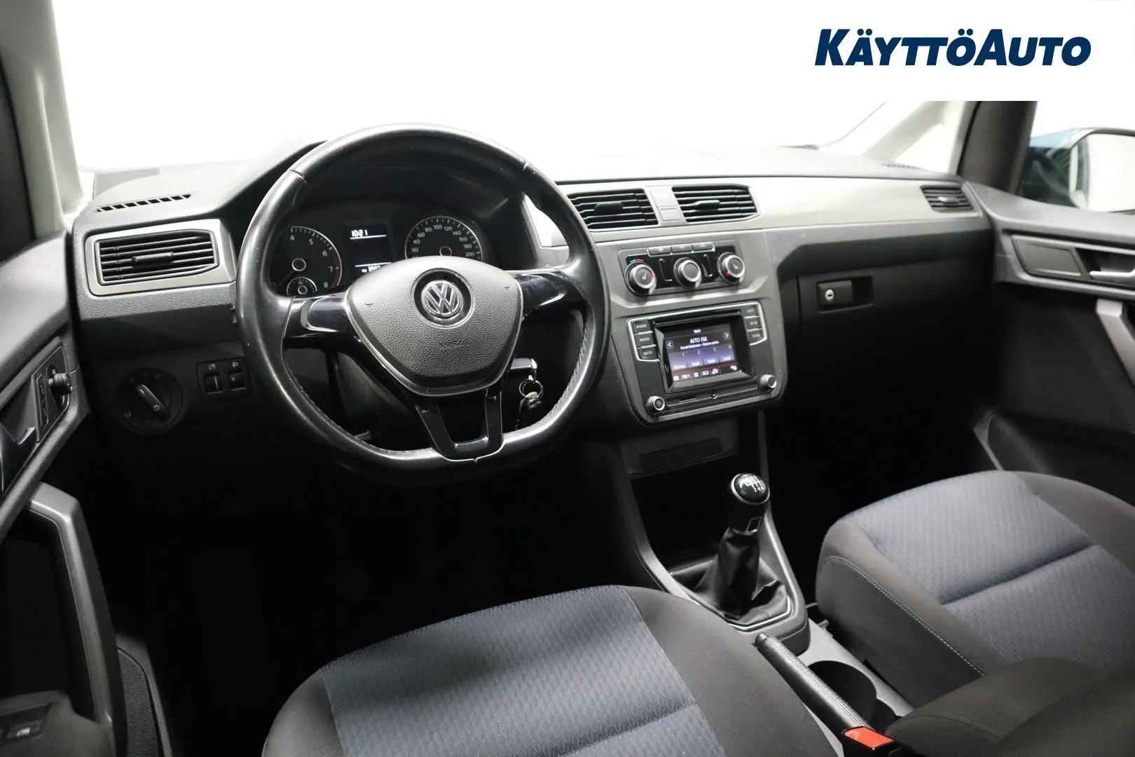 VOLKSWAGEN Caddy MRZ-893 carousel image