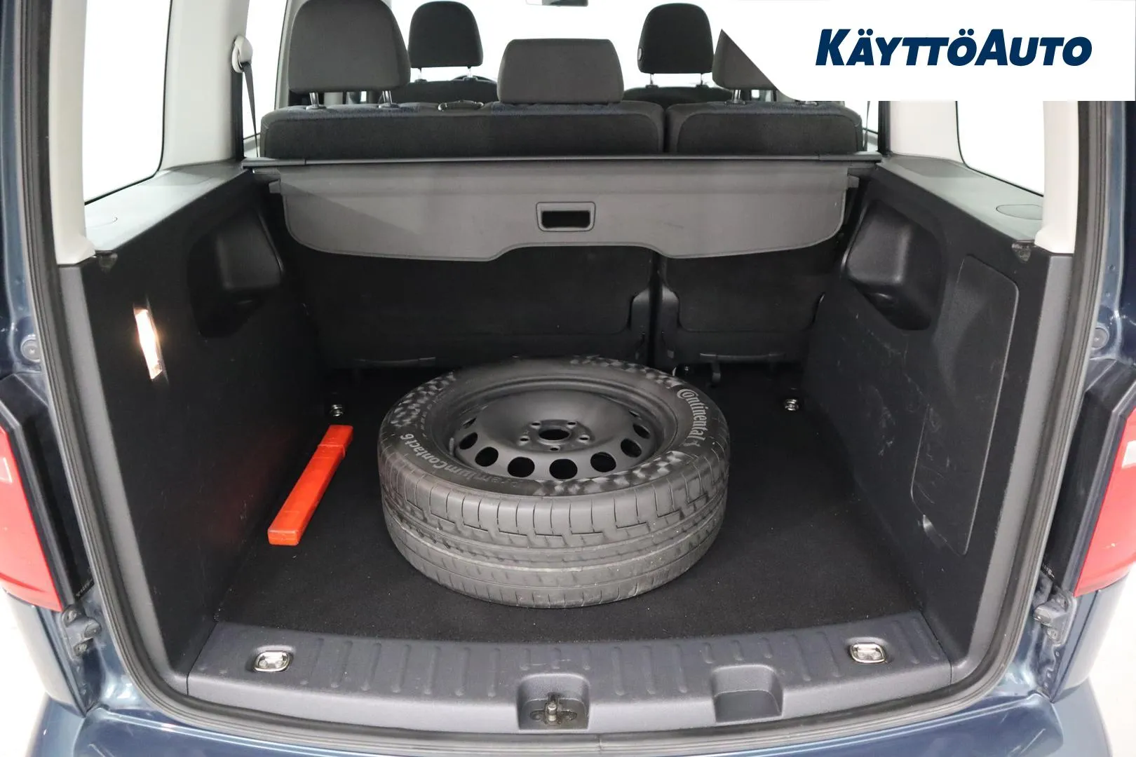 VOLKSWAGEN Caddy MRZ-893 carousel image