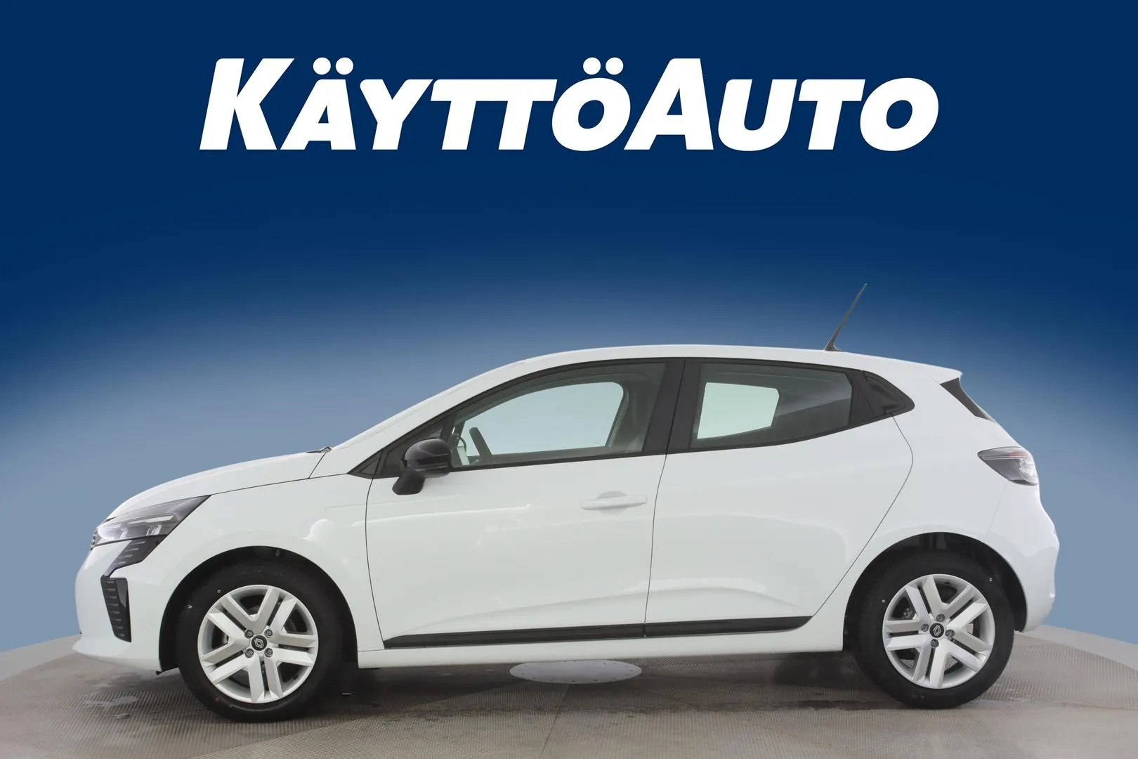 Renault Clio JOK-490 carousel image