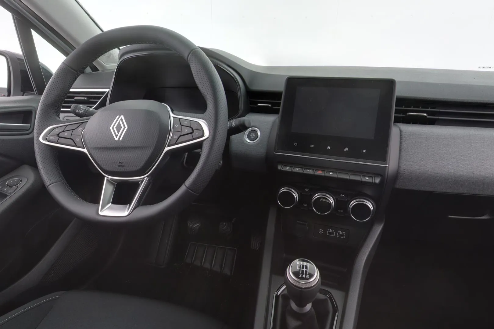 Renault Clio JOK-490 carousel image