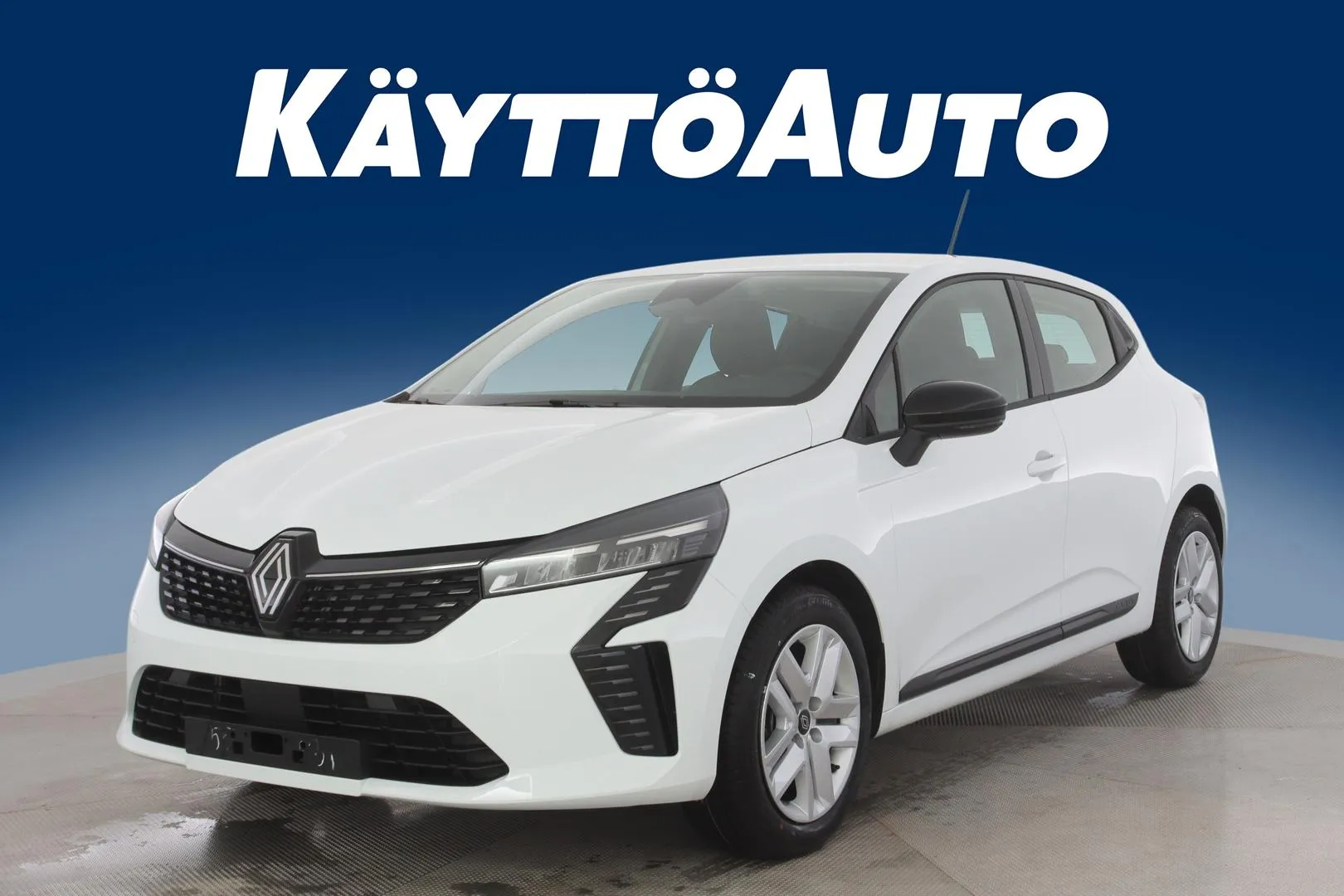 Renault Clio JOK-490 carousel image