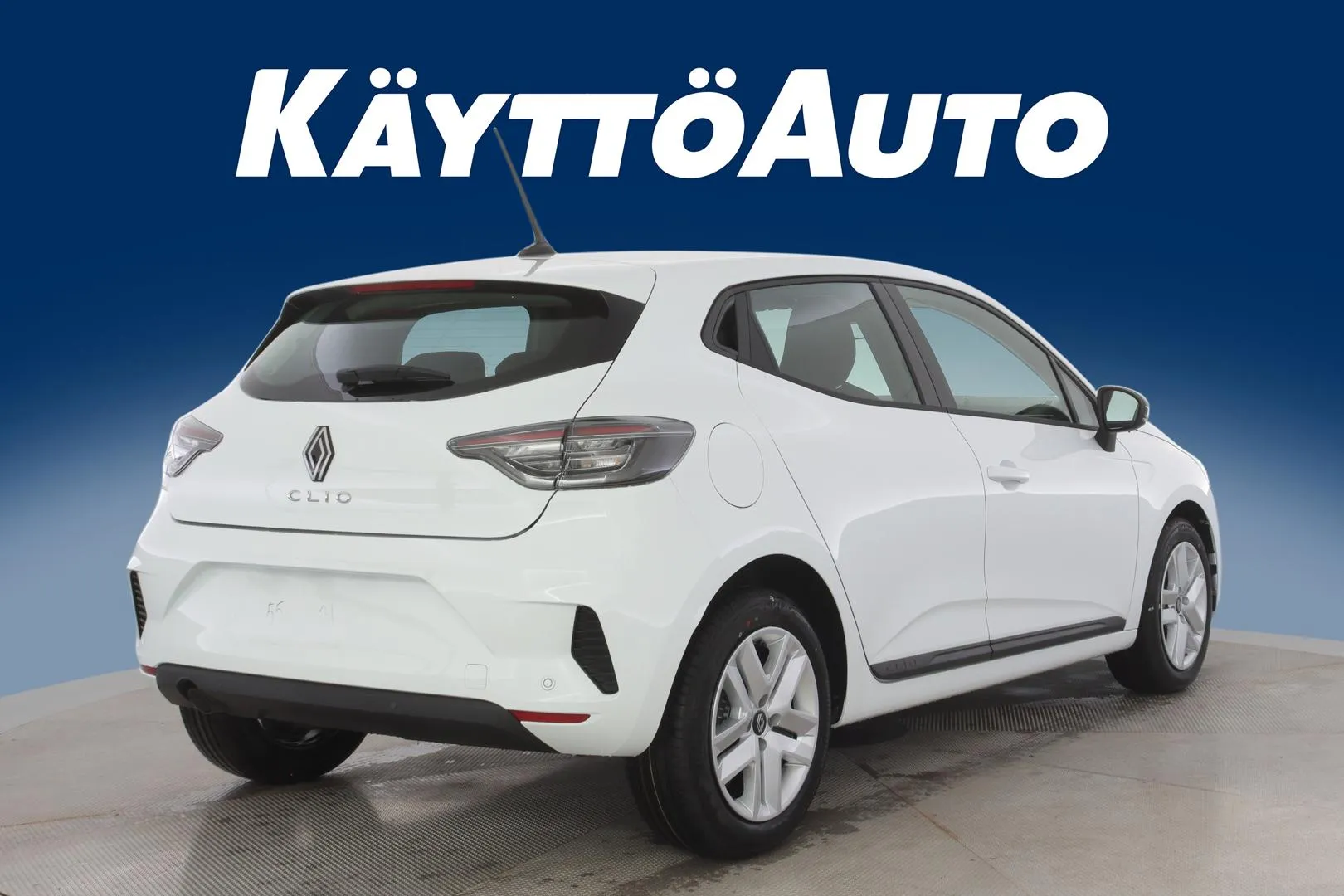 Renault Clio JOK-490 carousel image