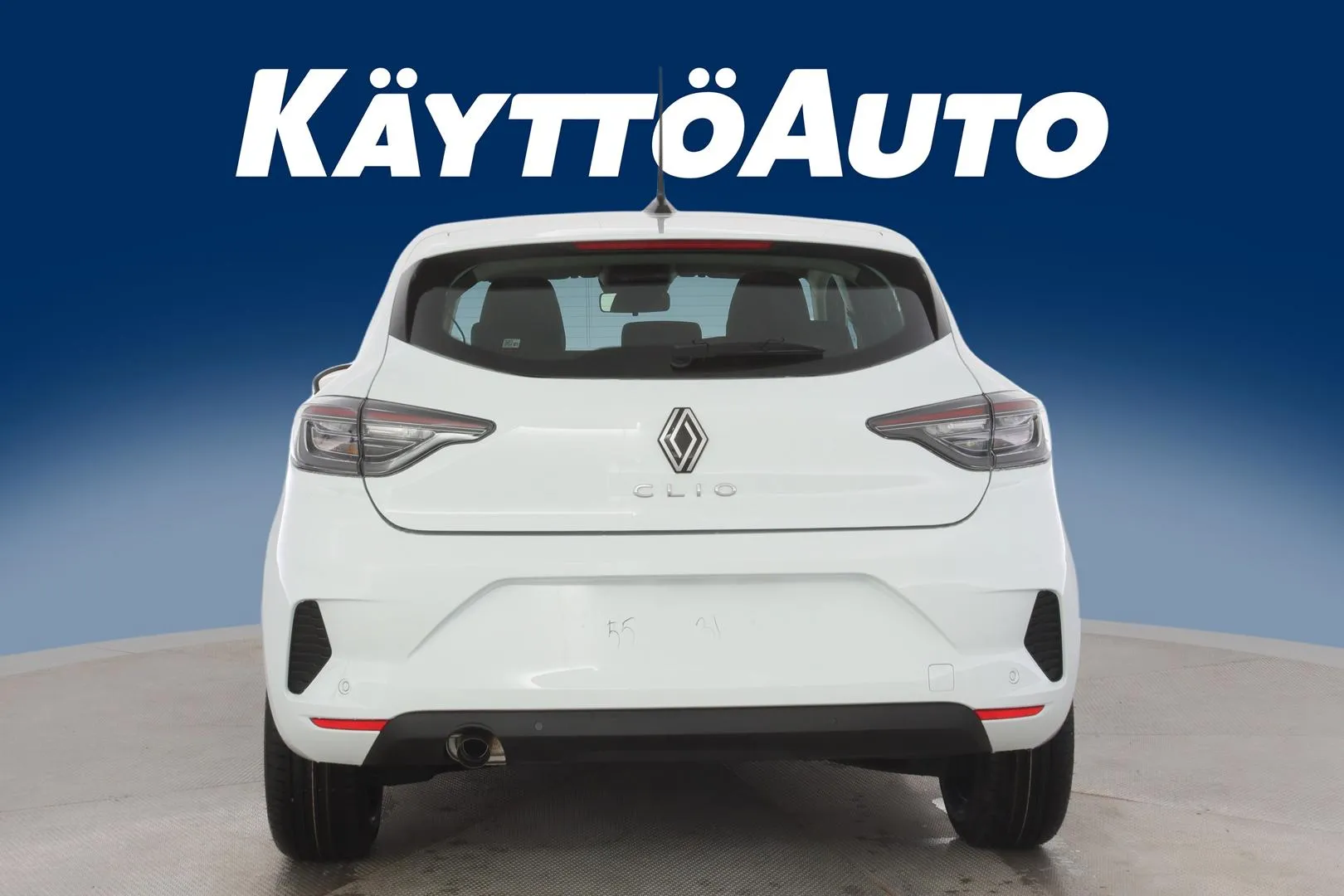 Renault Clio JOK-490 carousel image