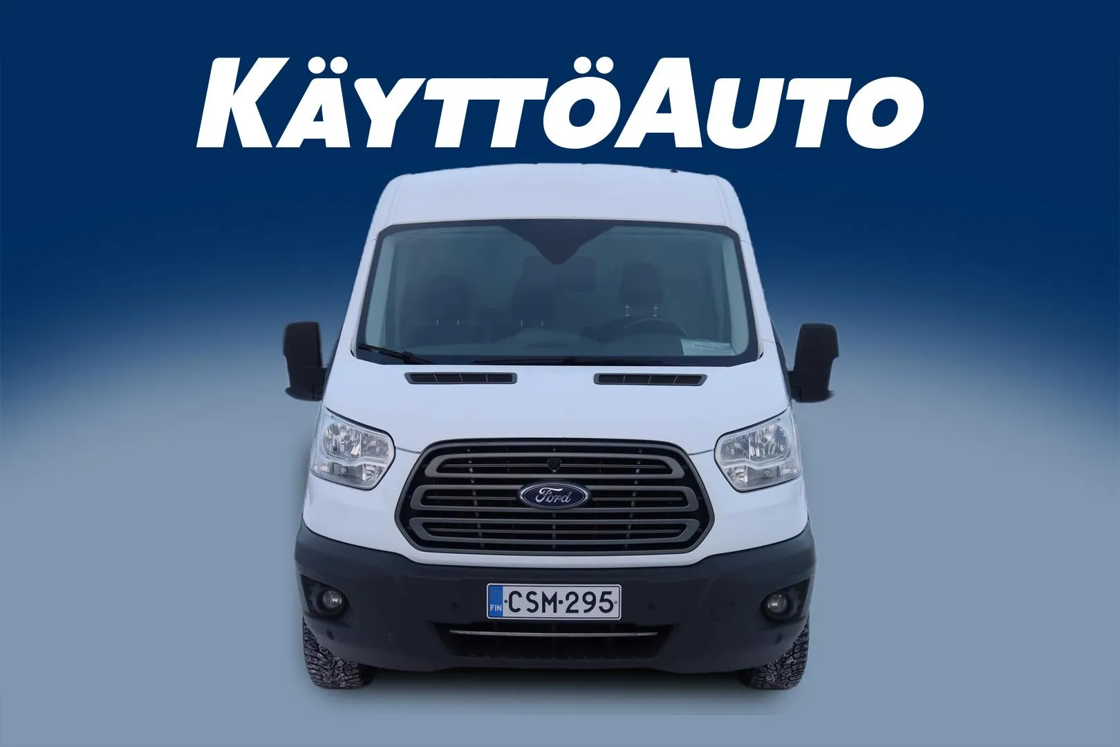 FORD Transit CSM-295 carousel image