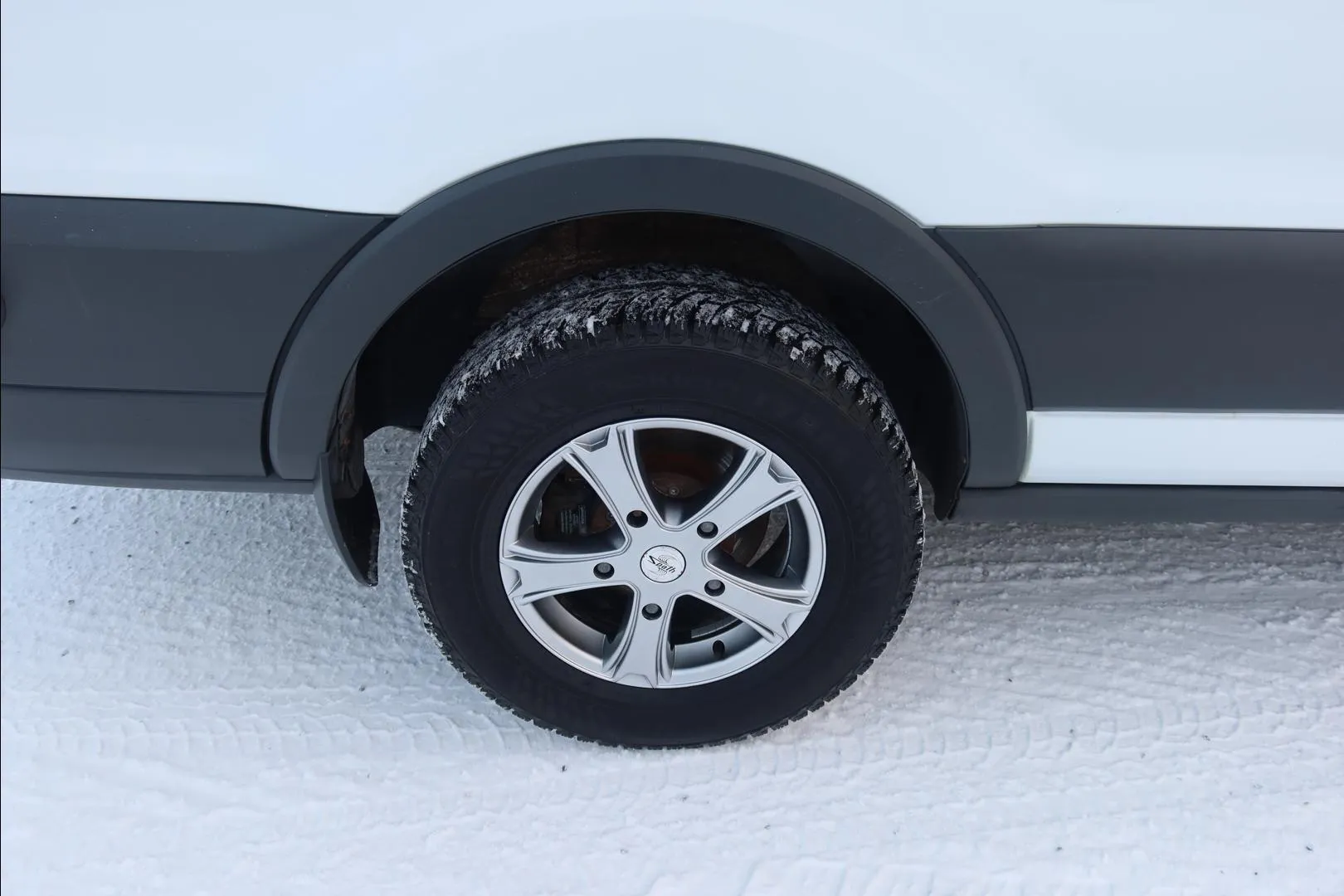 FORD Transit CSM-295 carousel image