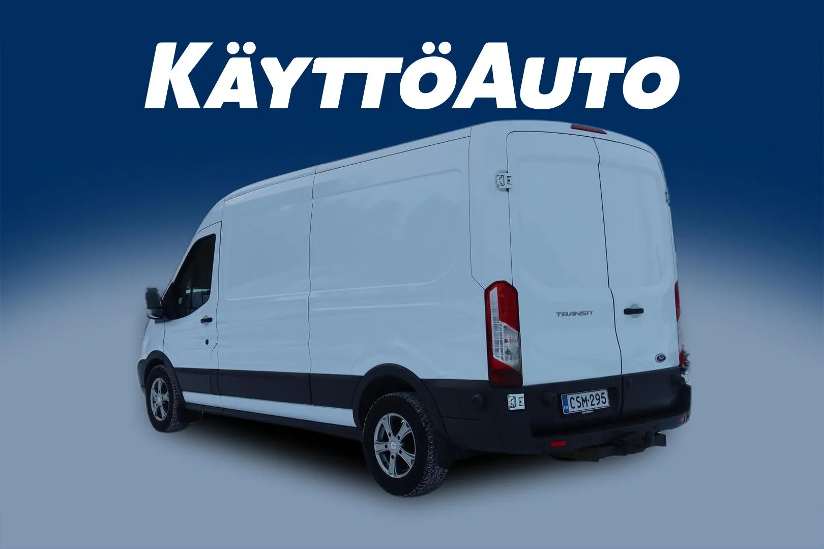 FORD Transit CSM-295 carousel image