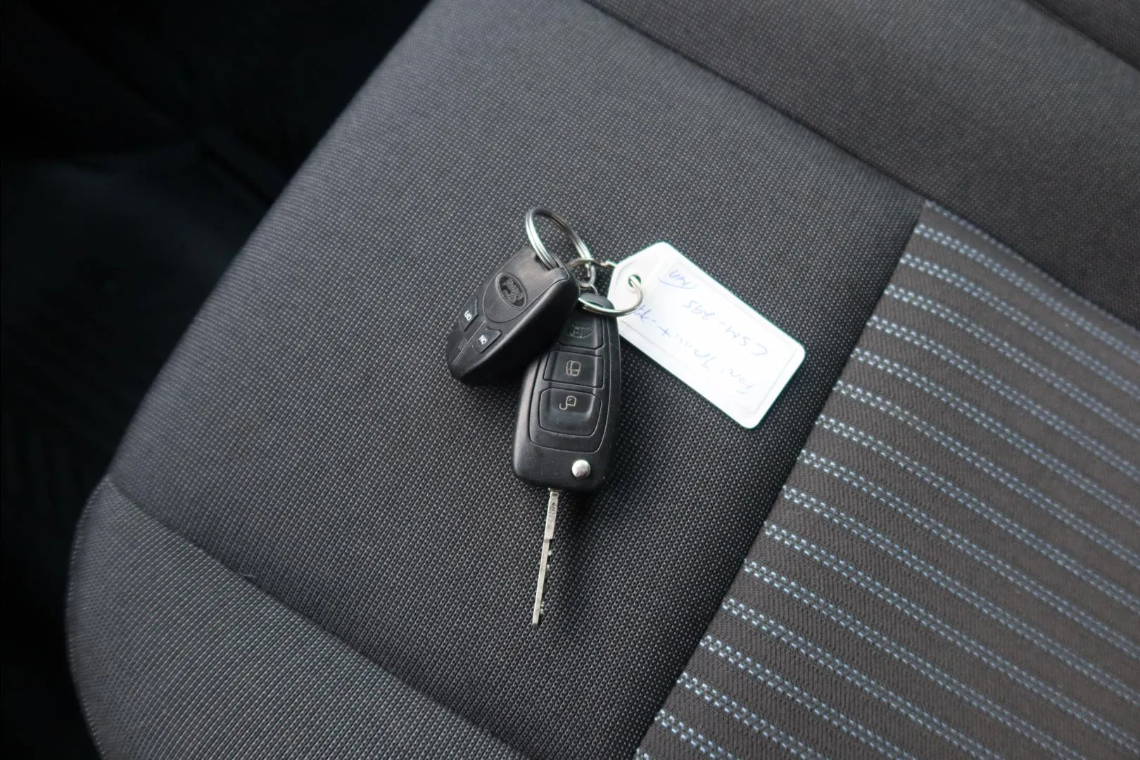 FORD Transit CSM-295 carousel image