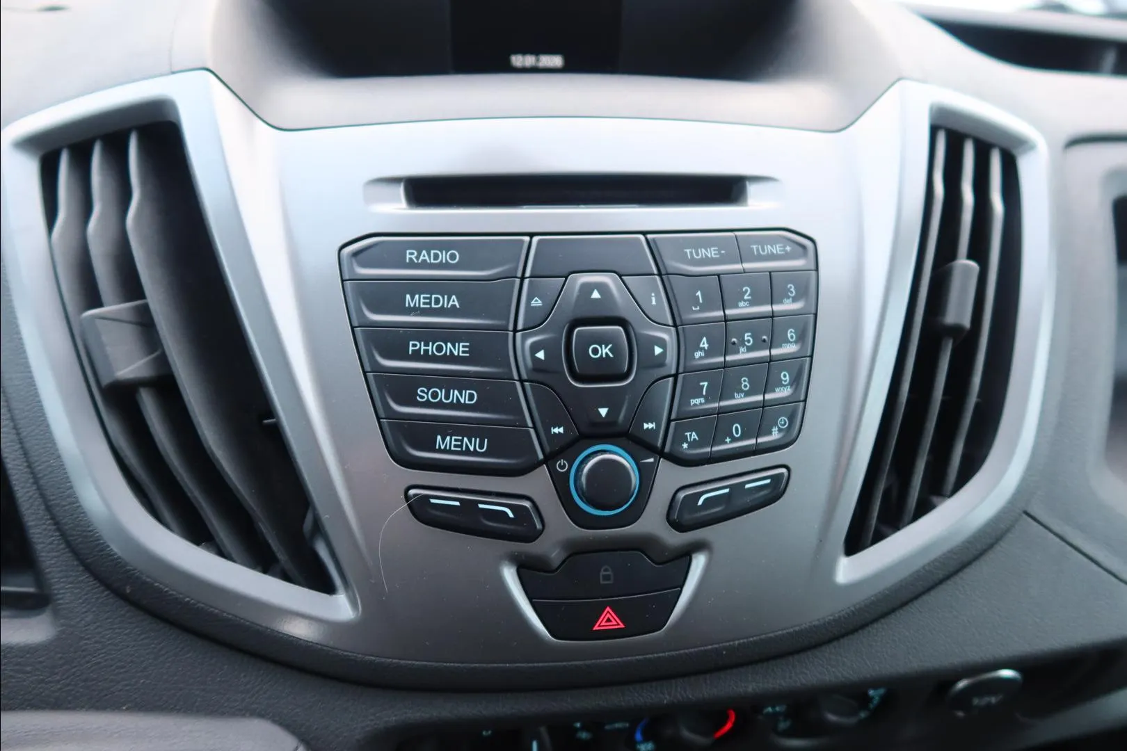 FORD Transit CSM-295 carousel image