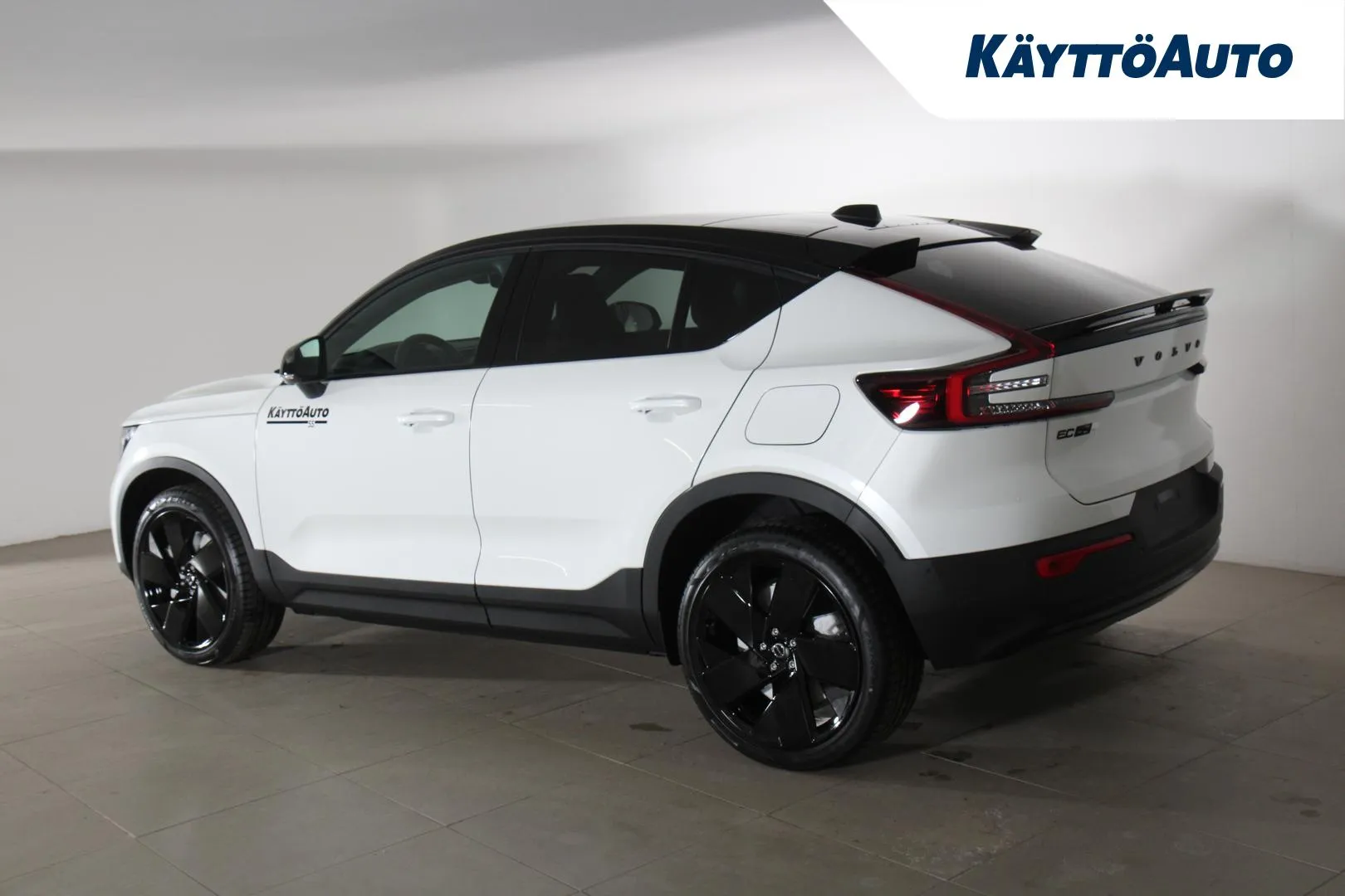 Volvo EC40 MRT-724 carousel image