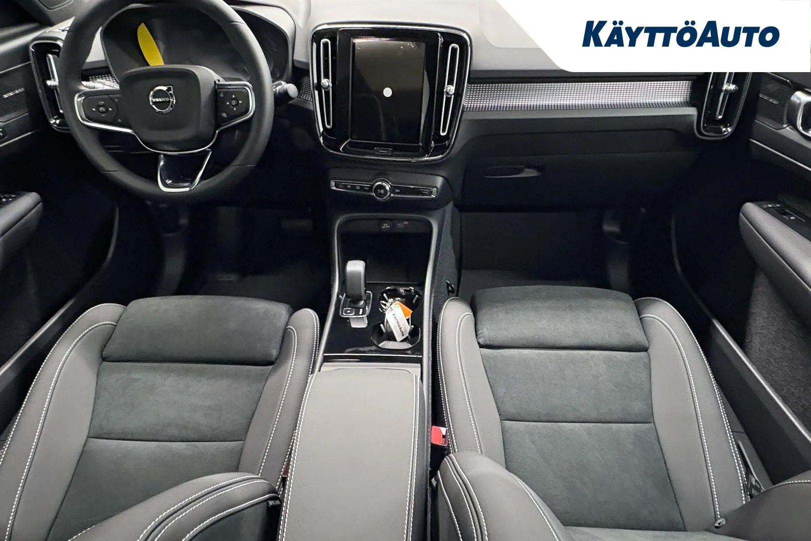 Volvo EC40 MRT-724 carousel image