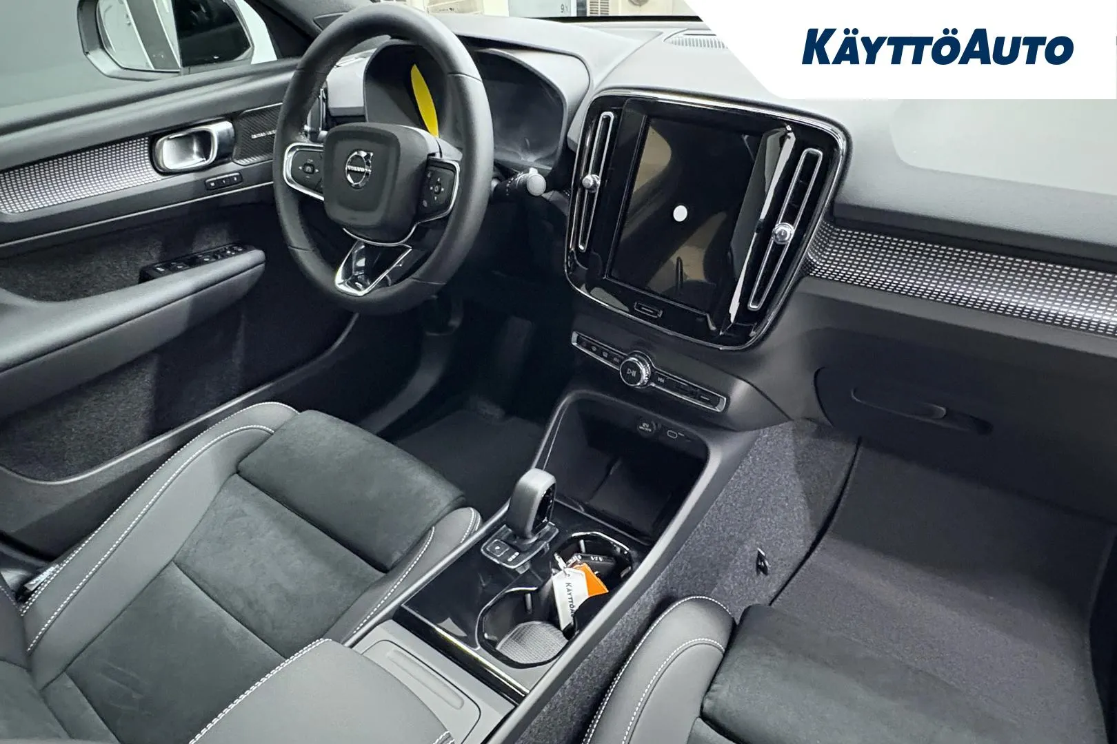 Volvo EC40 MRT-724 carousel image