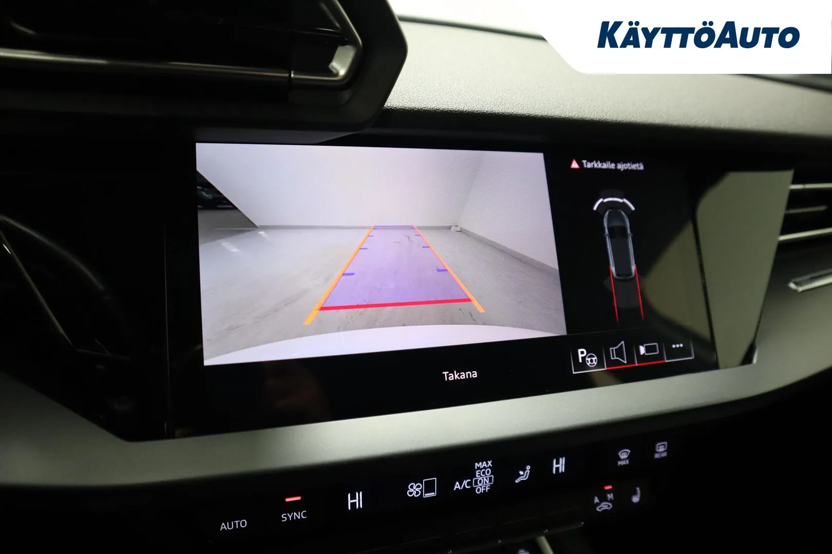 AUDI A3 JNN-461 carousel image