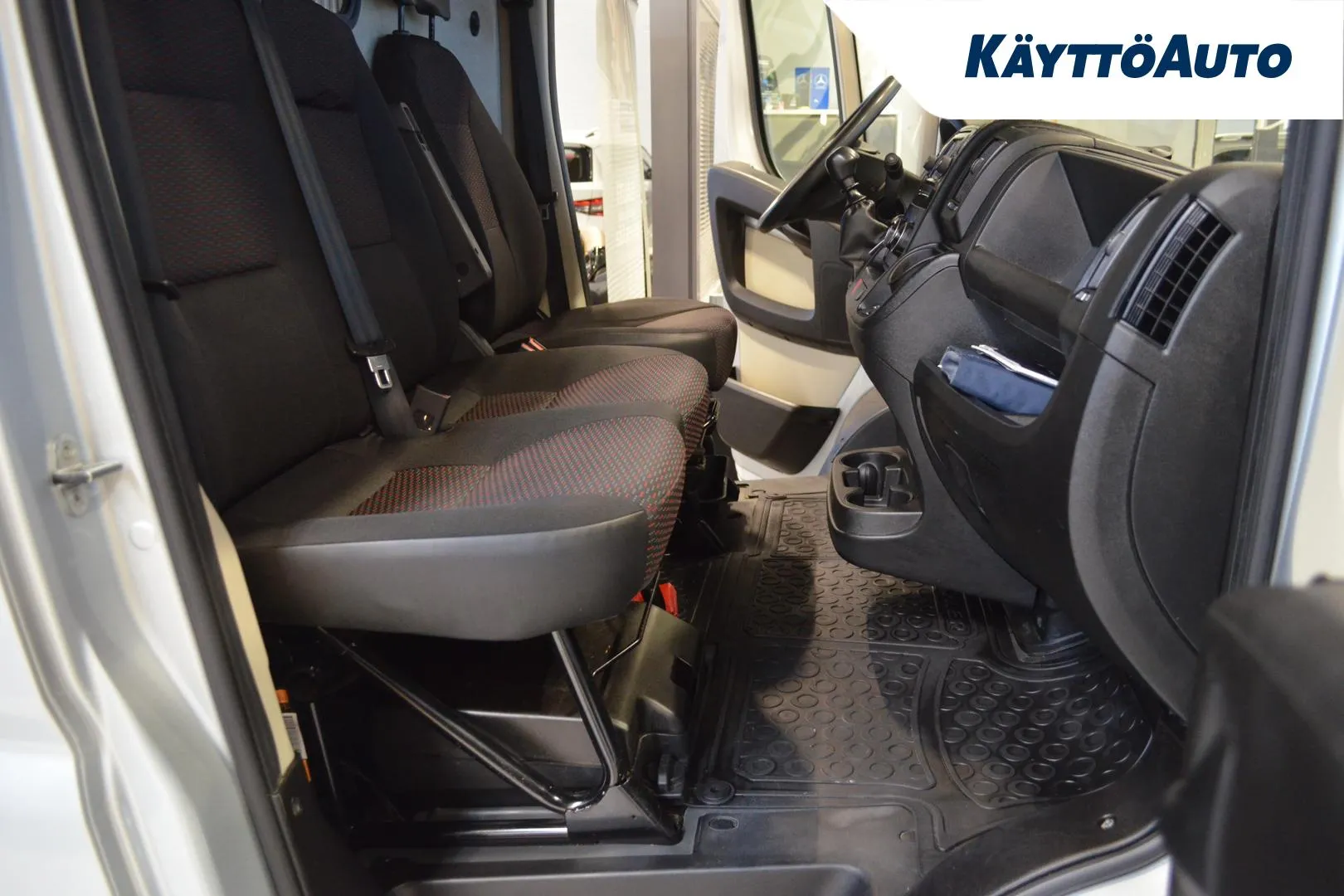 PEUGEOT Boxer EPL-865 carousel image