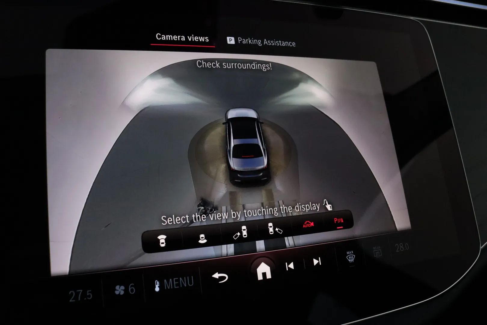 Mercedes-Benz E YXR-146 carousel image