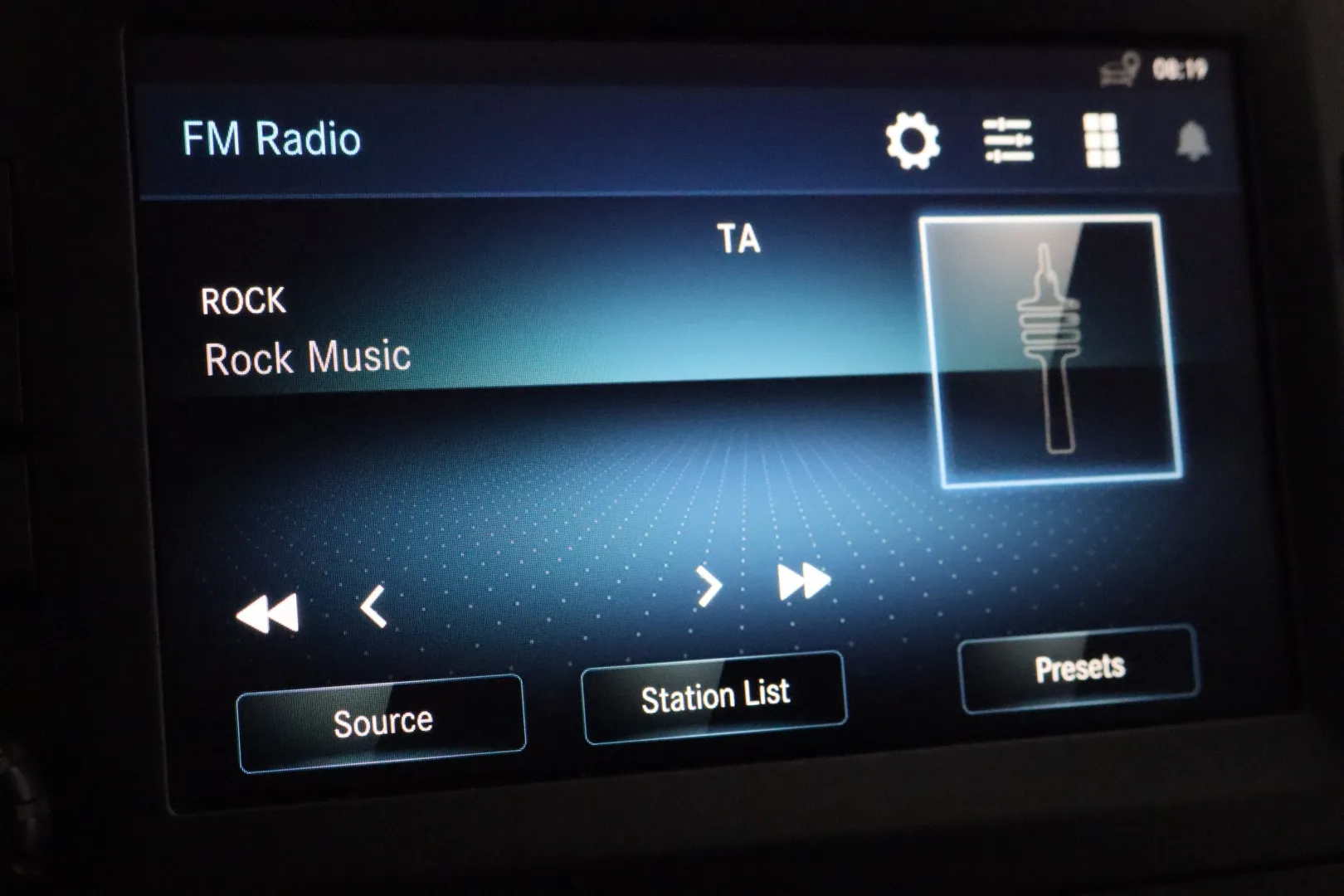 MERCEDES-BENZ Vito ZNJ-182 carousel image