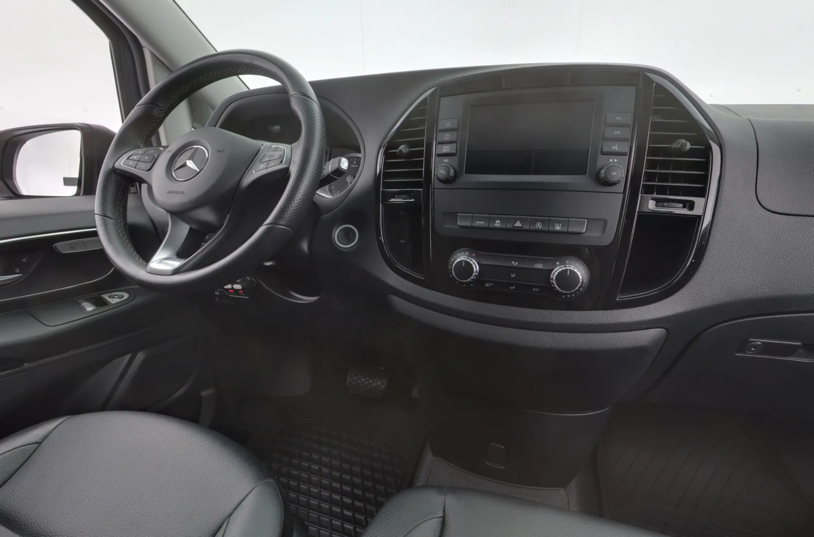 MERCEDES-BENZ Vito ZNJ-182 carousel image