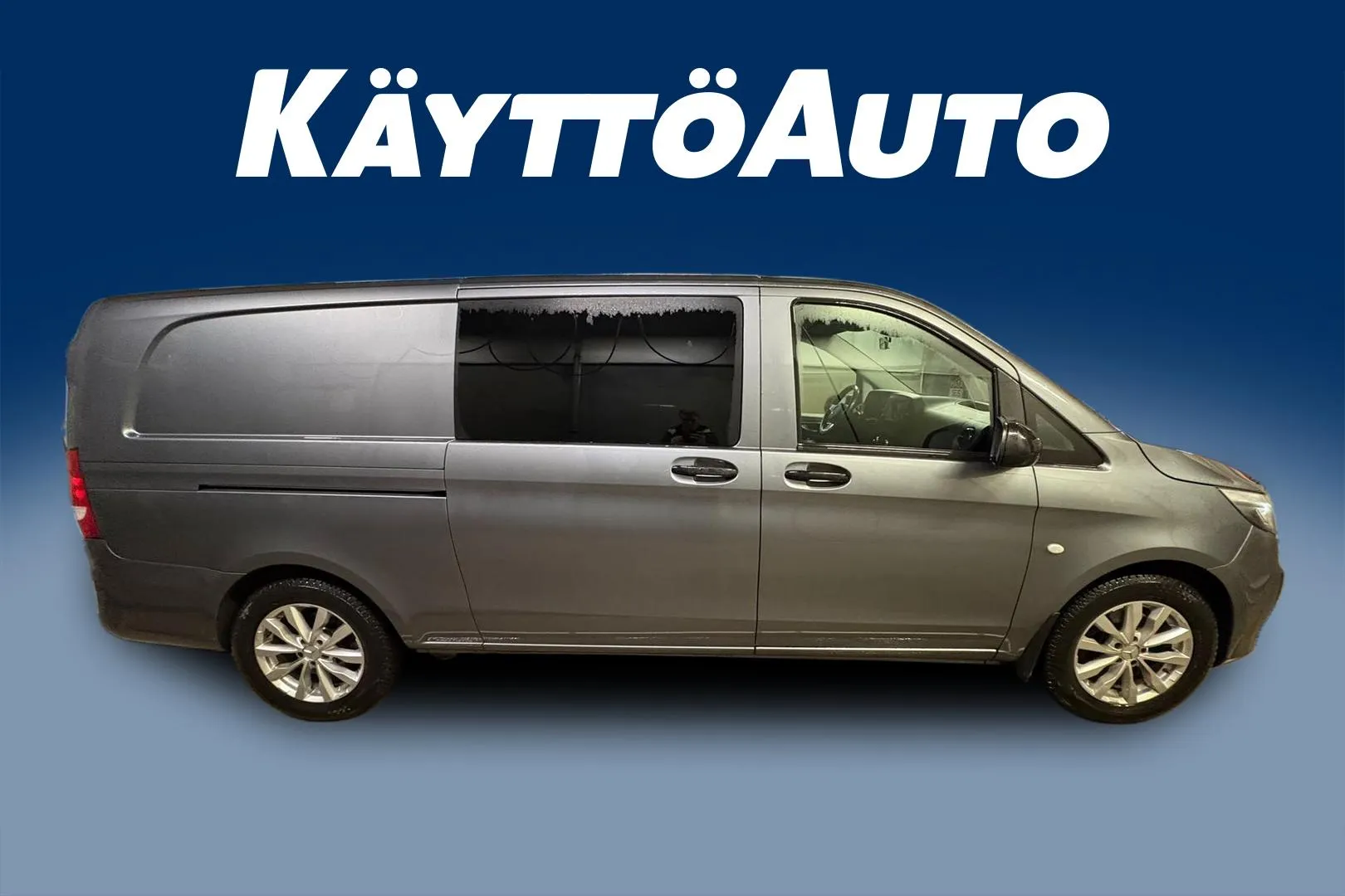 MERCEDES-BENZ Vito ZNJ-182 carousel image