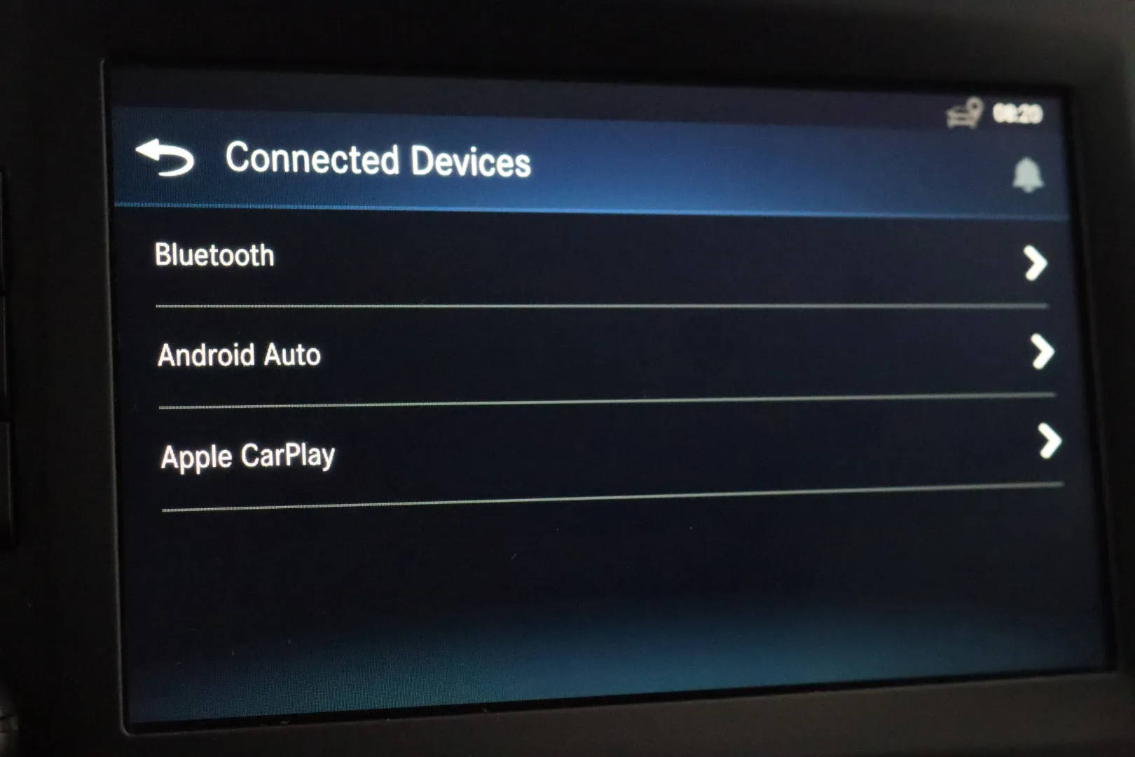 MERCEDES-BENZ Vito ZNJ-182 carousel image