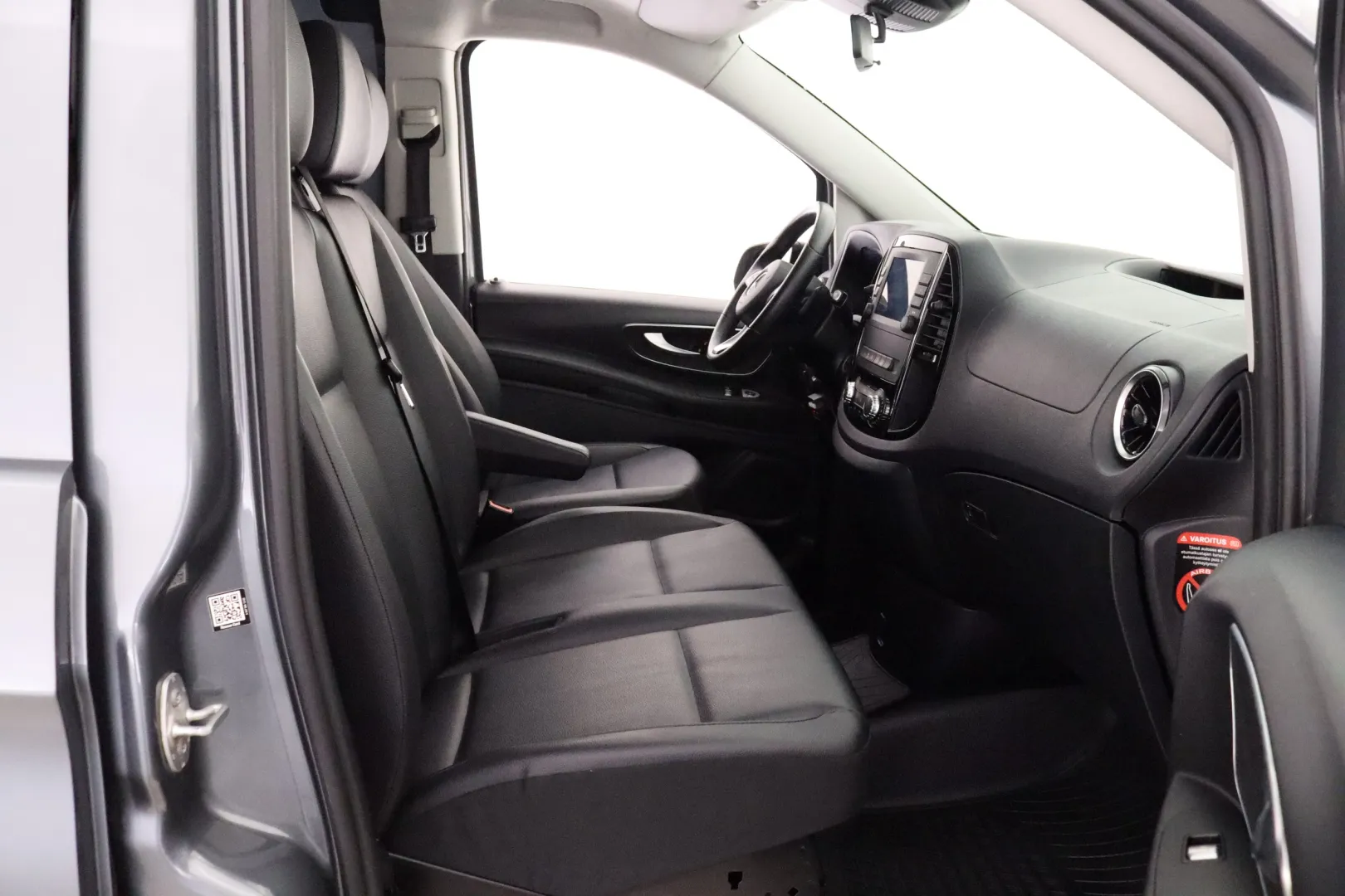 MERCEDES-BENZ Vito ZNJ-182 carousel image