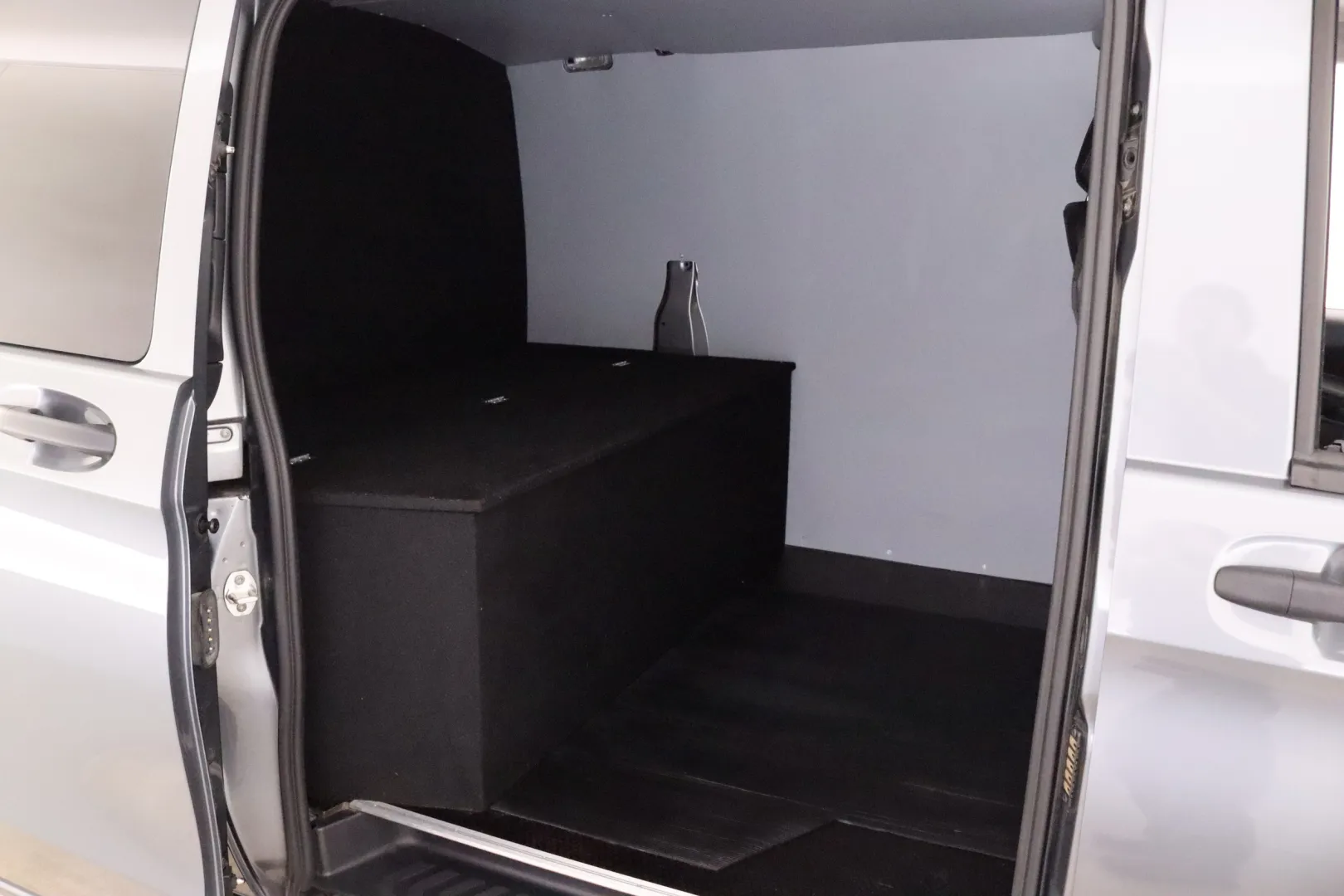 MERCEDES-BENZ Vito ZNJ-182 carousel image