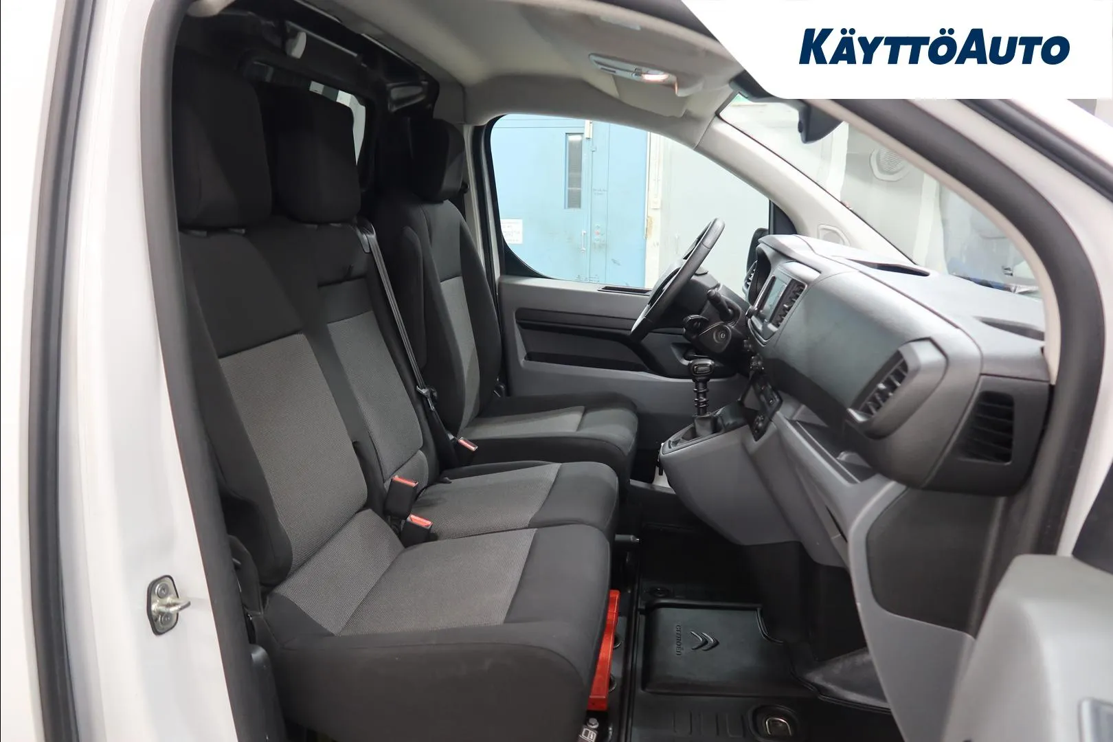 Citroen Jumpy GPH-259 carousel image