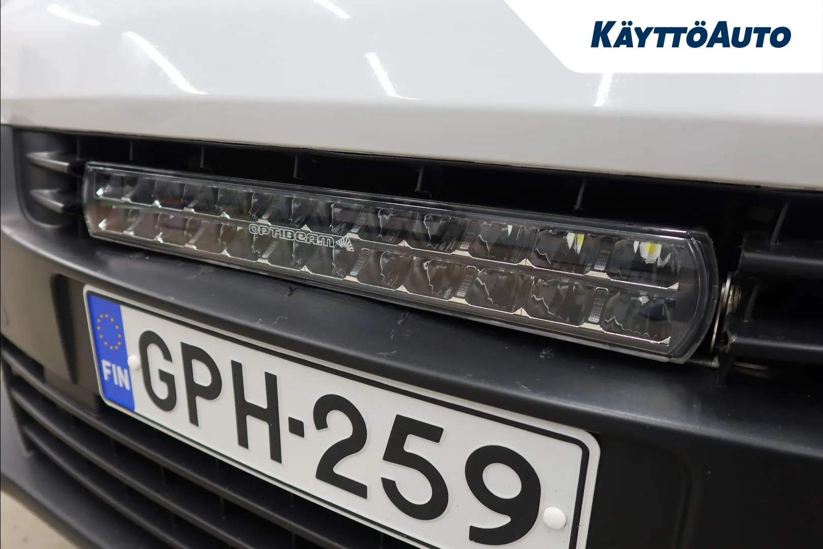 Citroen Jumpy GPH-259 carousel image