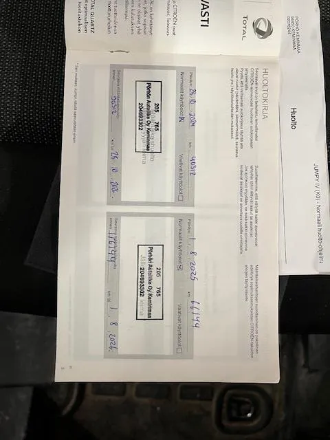 Citroen Jumpy GPH-259 carousel image