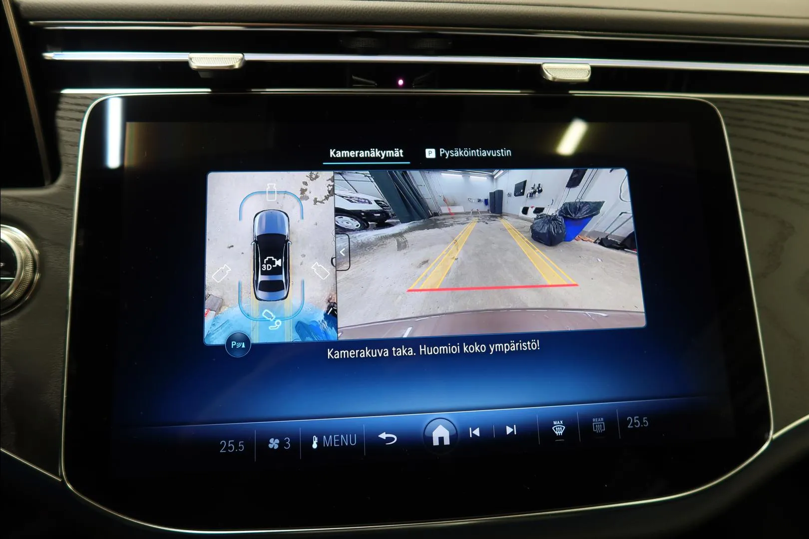 Mercedes-Benz E MRP-244 carousel image