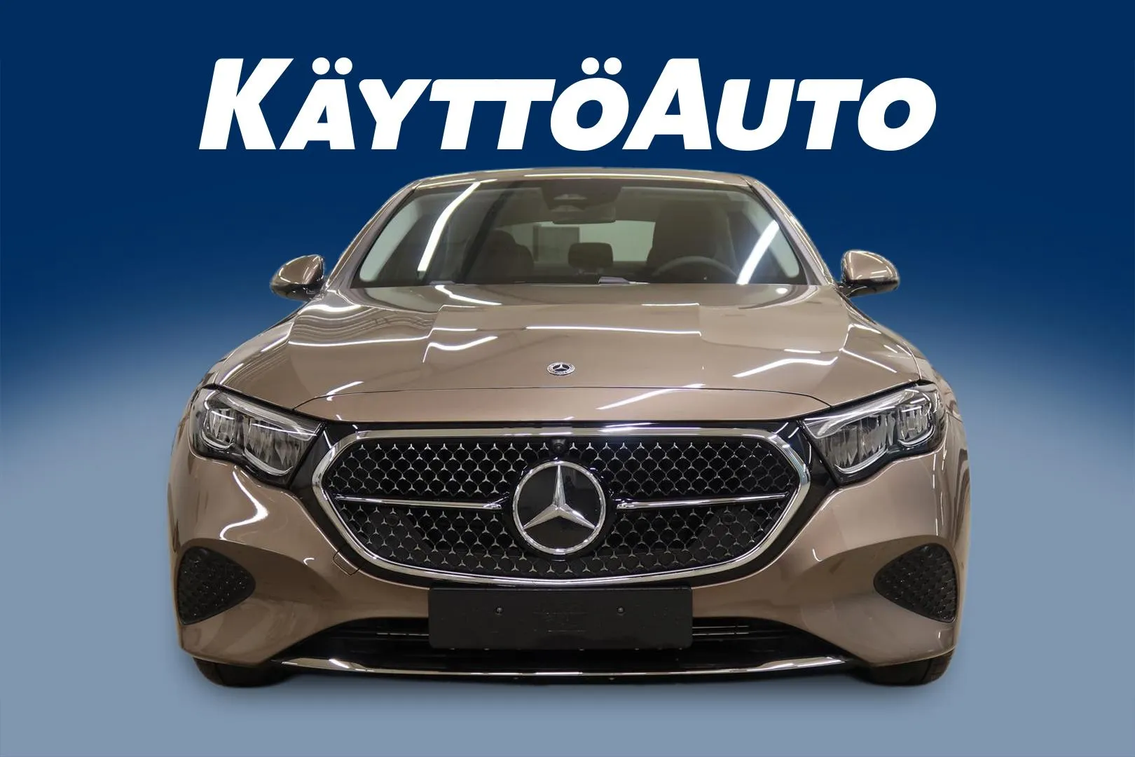 Mercedes-Benz E MRP-244 carousel image